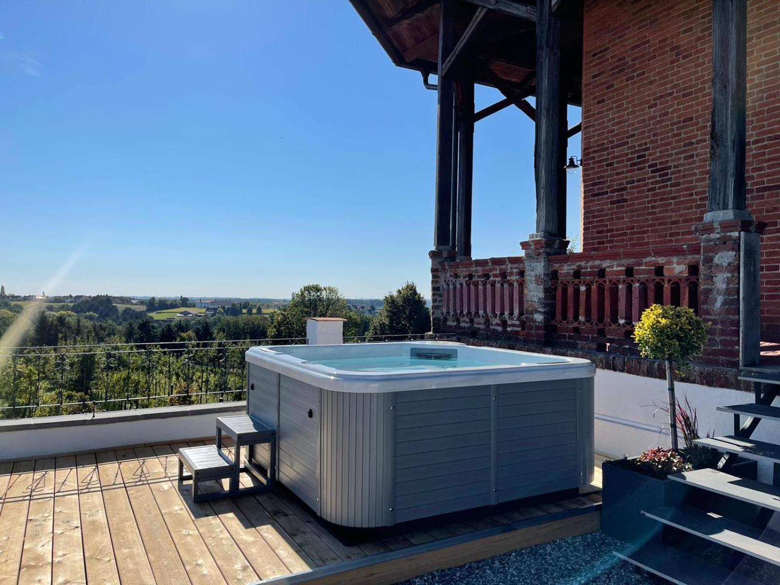 amberner Penthouse