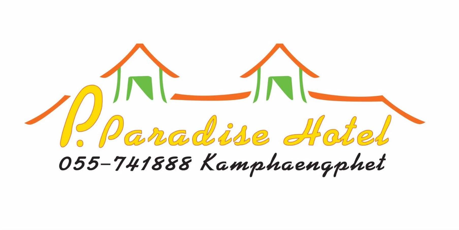 P.Paradise Hotel