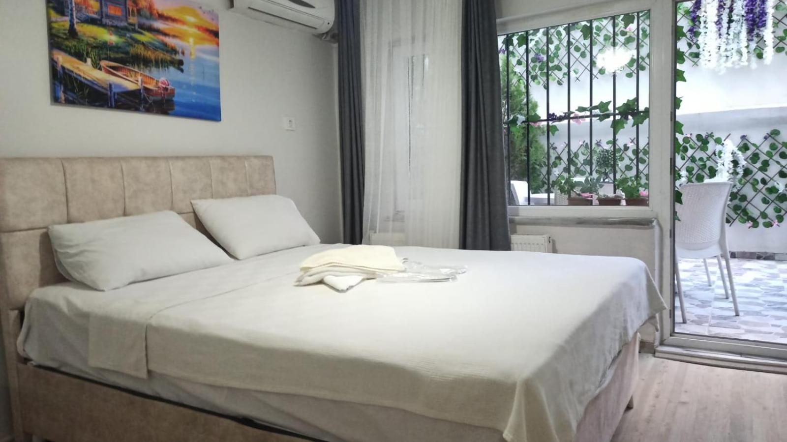Alpacino Apart Hotel