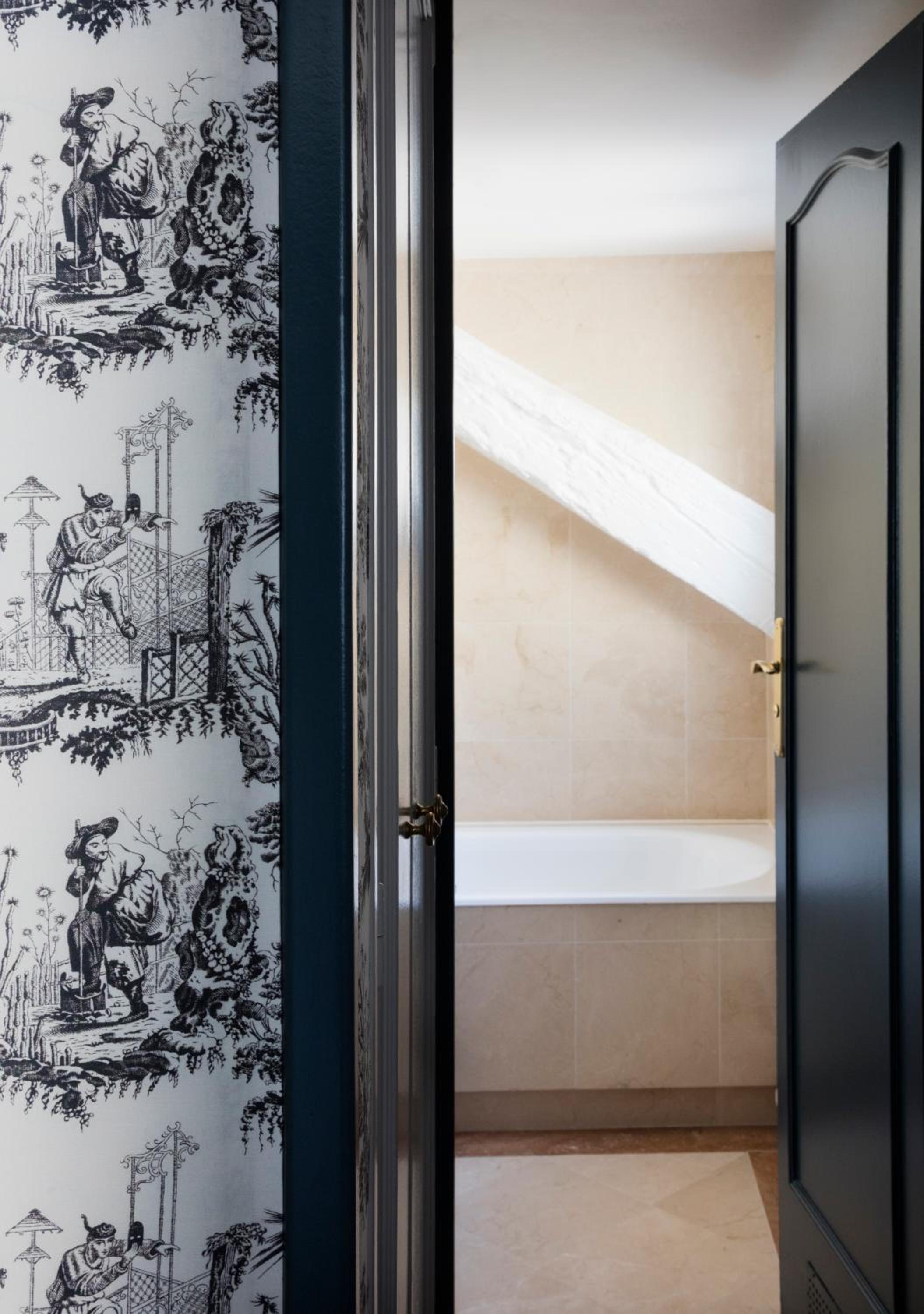 Hotel Saint Germain