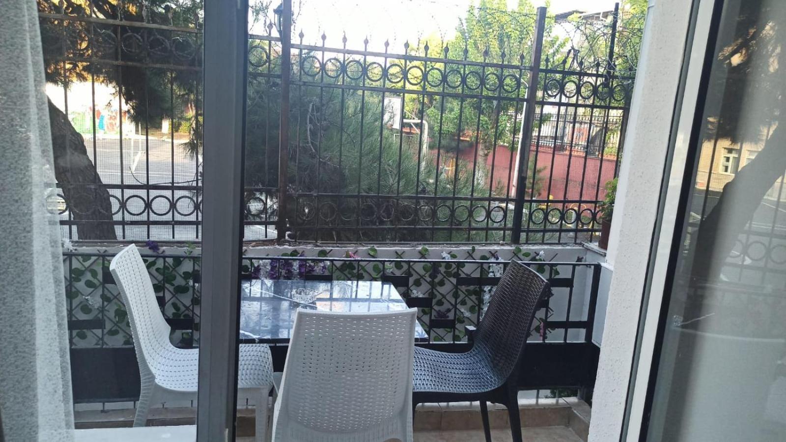 Alpacino Apart Hotel