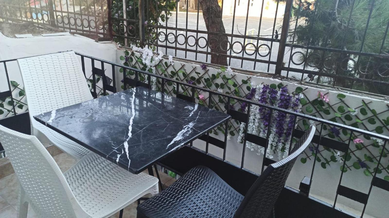 Alpacino Apart Hotel