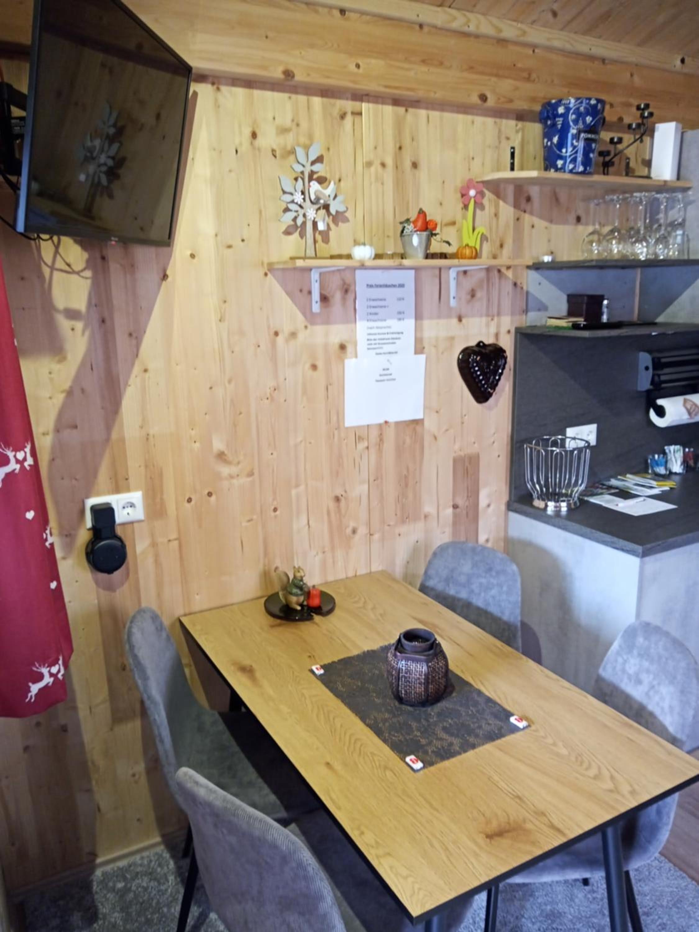 Auszeit am Weinbühel
