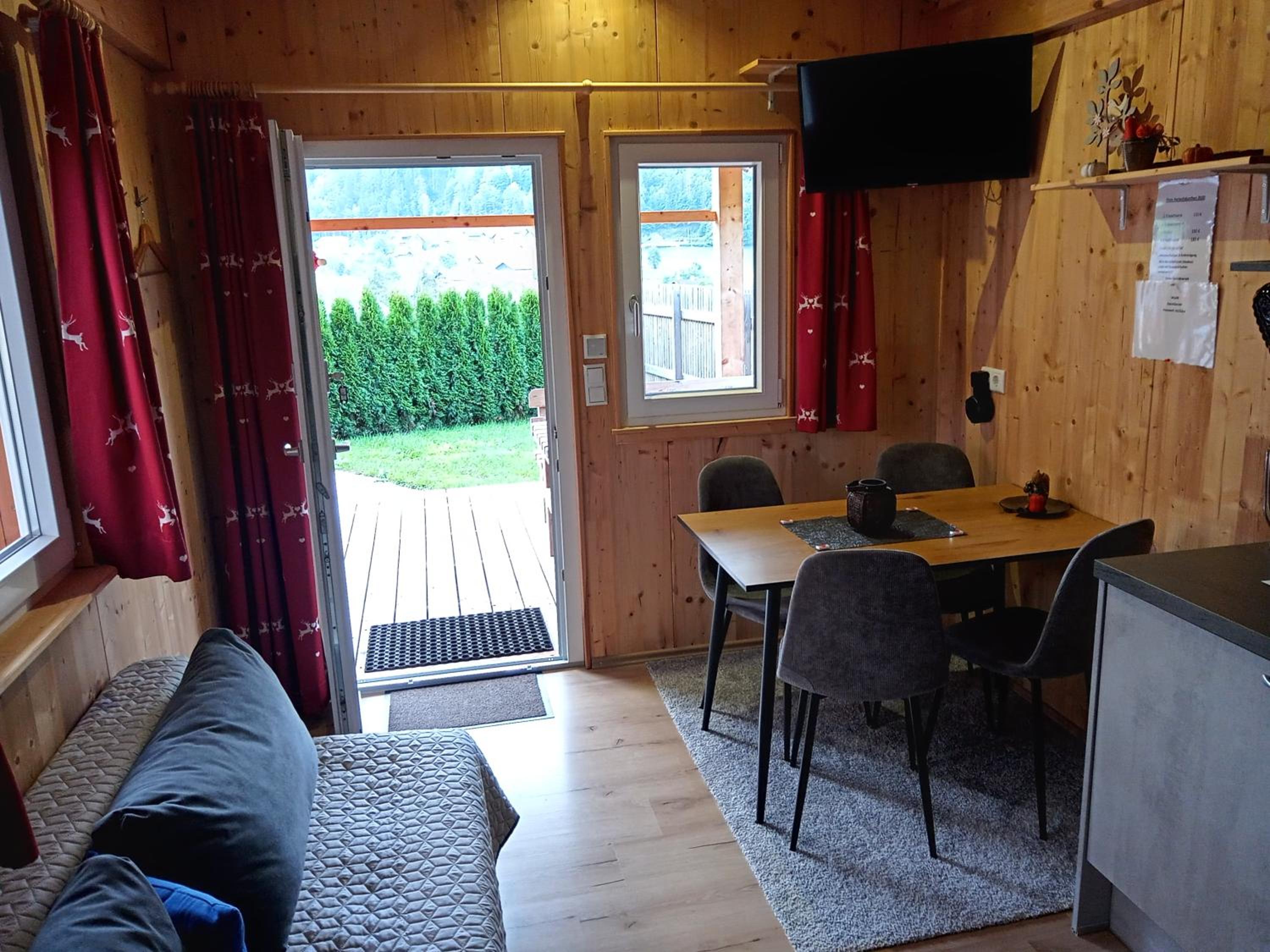 Auszeit am Weinbühel