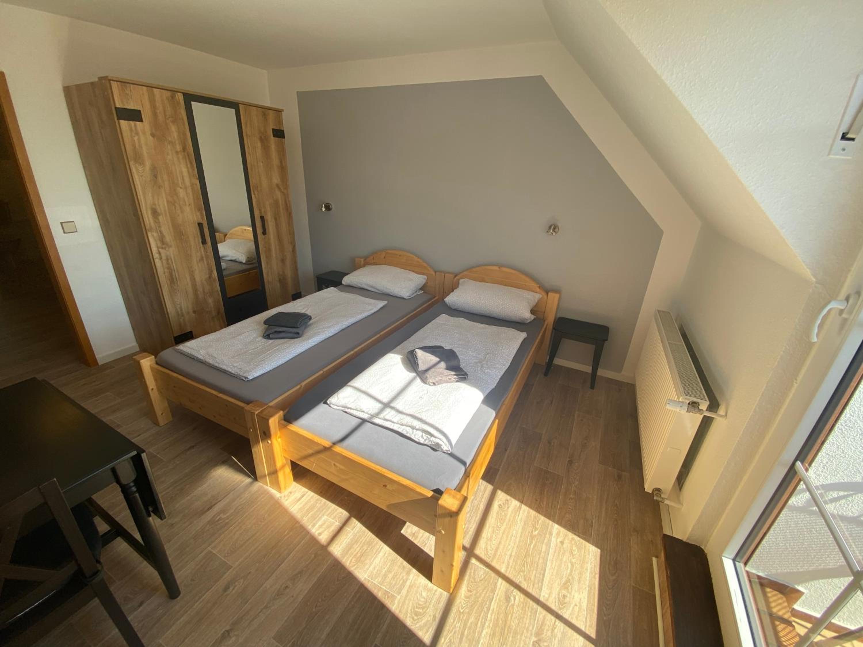 Landhaus Herdt