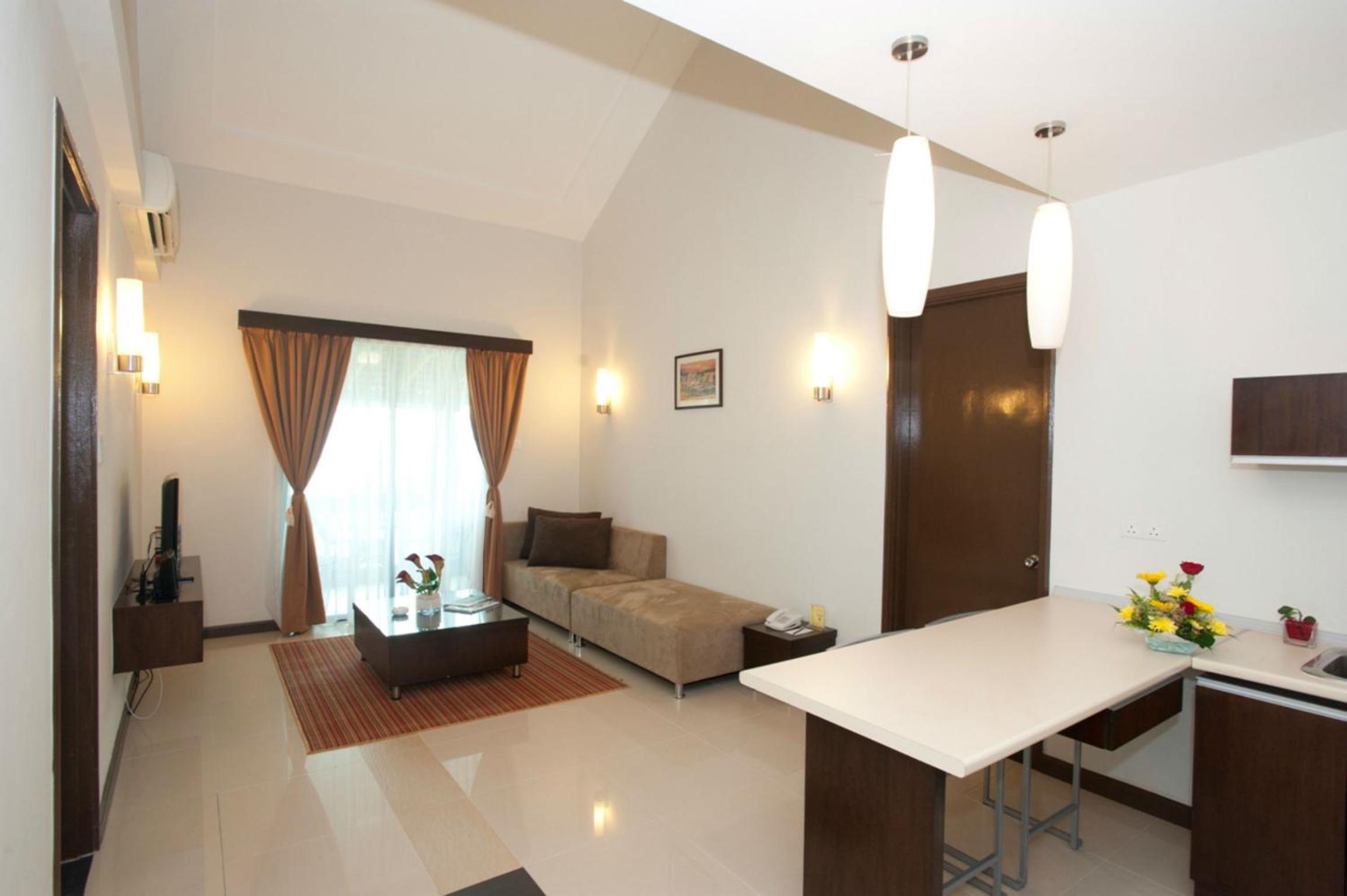 Hotel Felda Residence Tanjung Leman