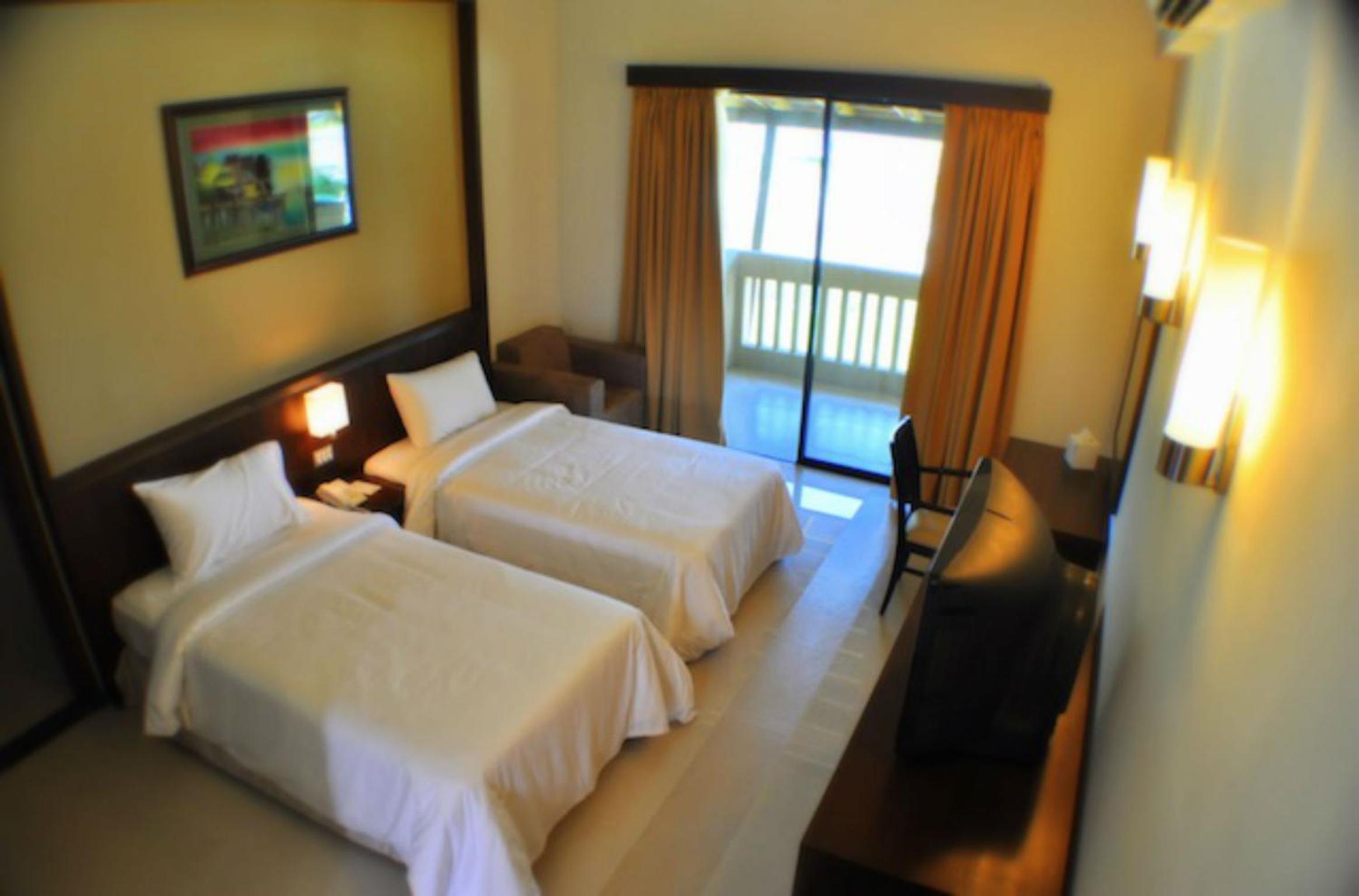 Hotel Felda Residence Tanjung Leman