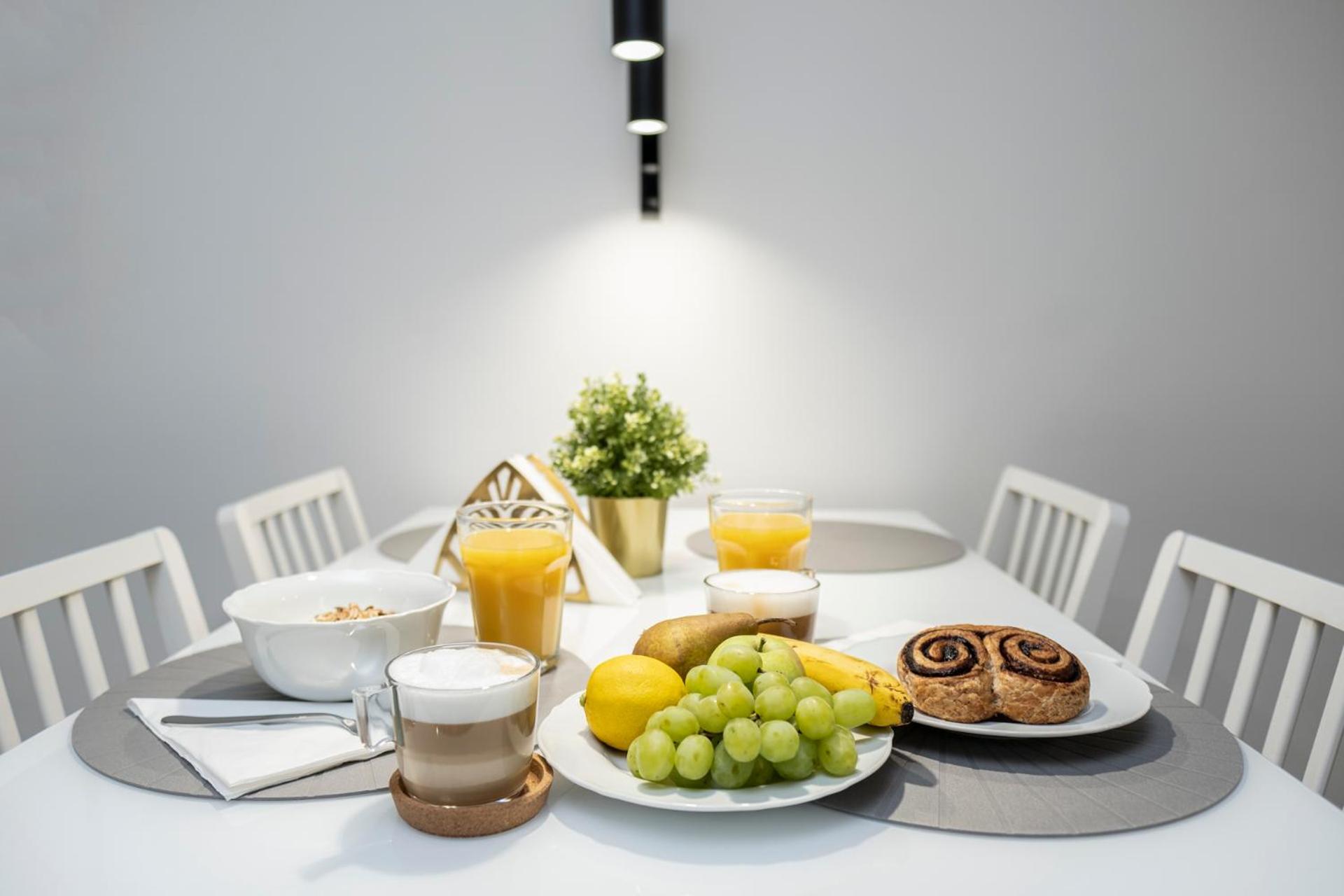 Divat Apartments - Central Smart Homes view 5