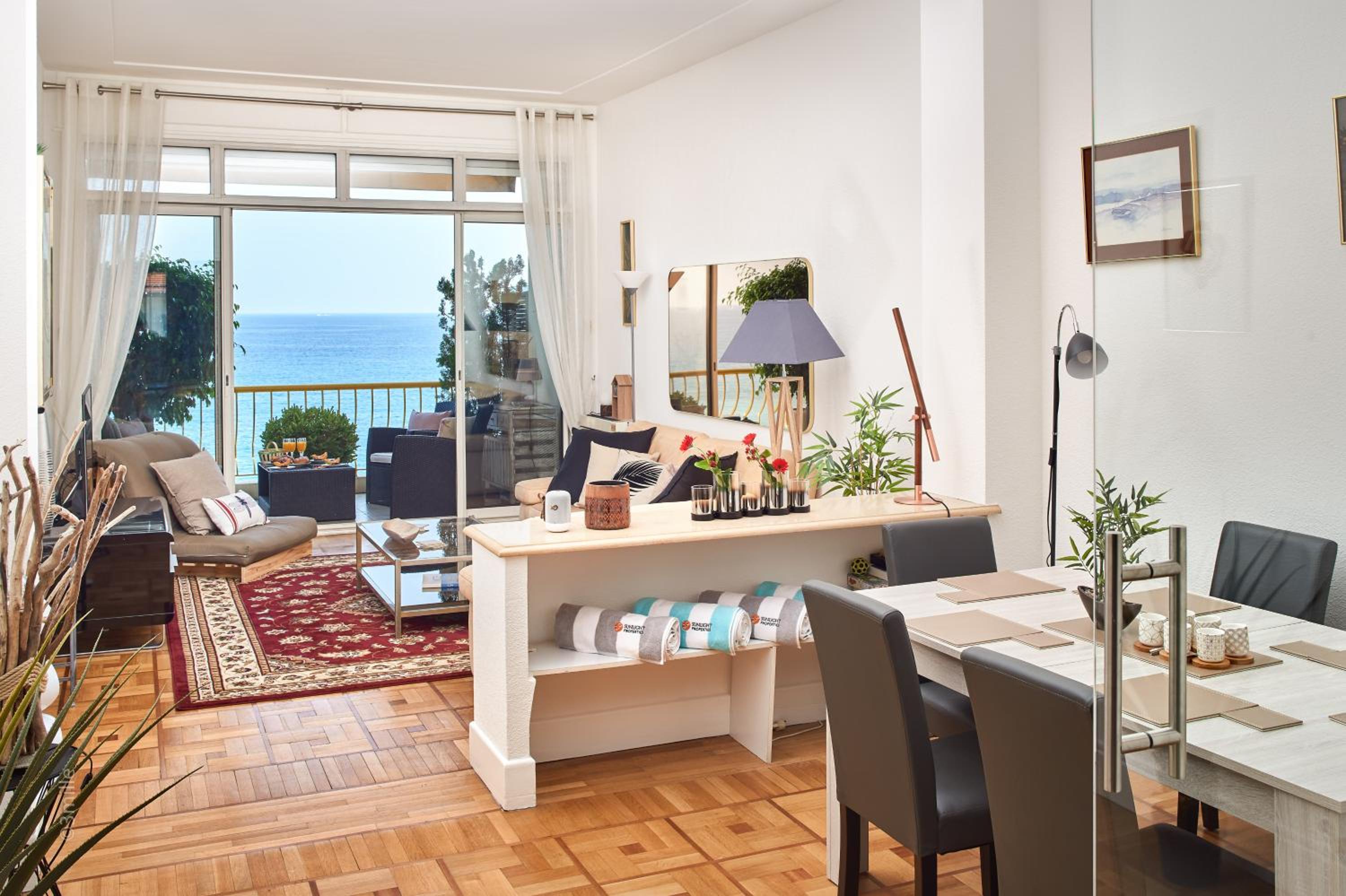 Sunlight Properties - "Maryland " - Sea Front view 4