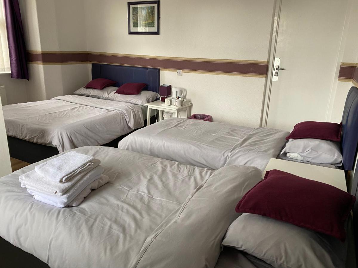 Park View Hotel and Guest House, Billede 58