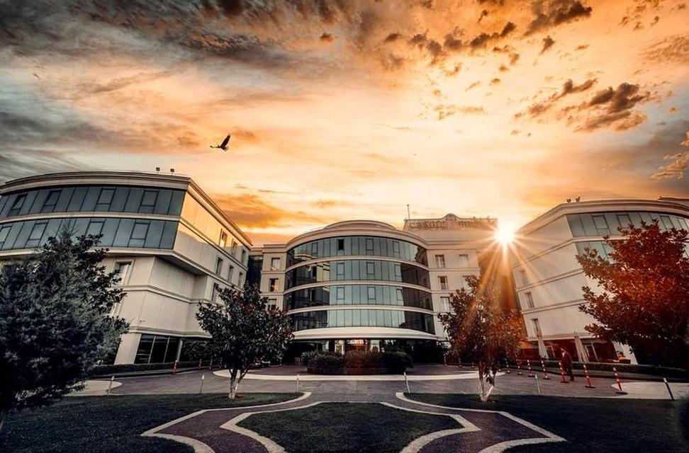 Cevahir Hotel Istanbul Asia - Image 33