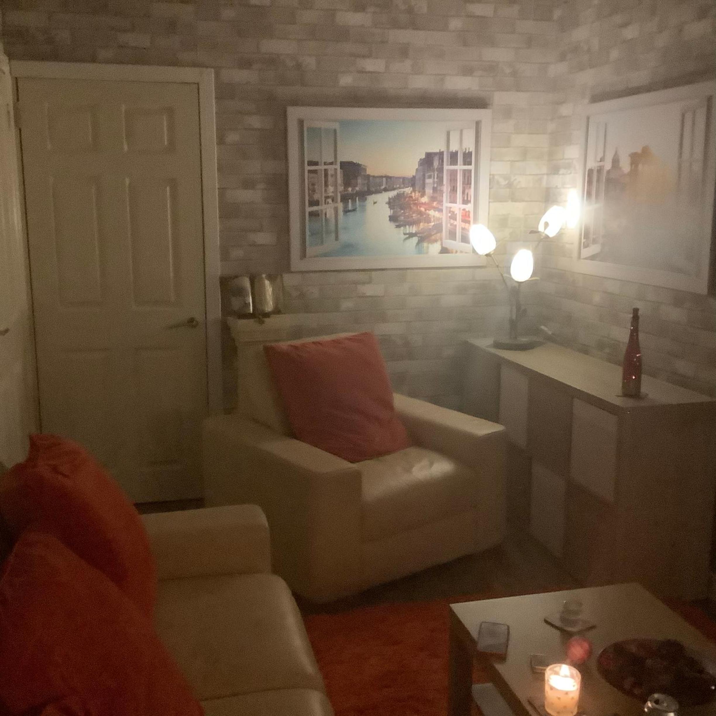 Nethermains House
