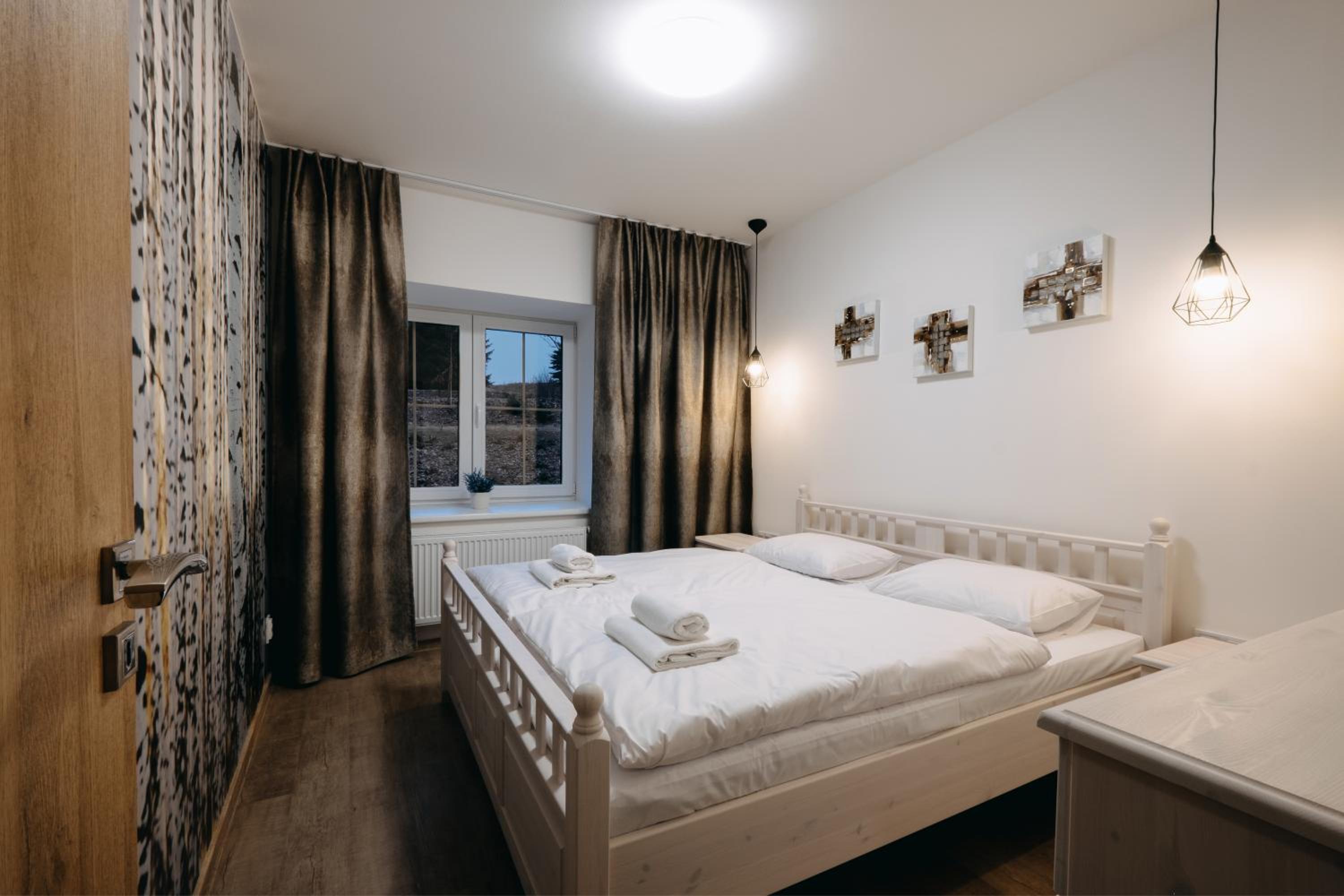 Wellness penzion Marta