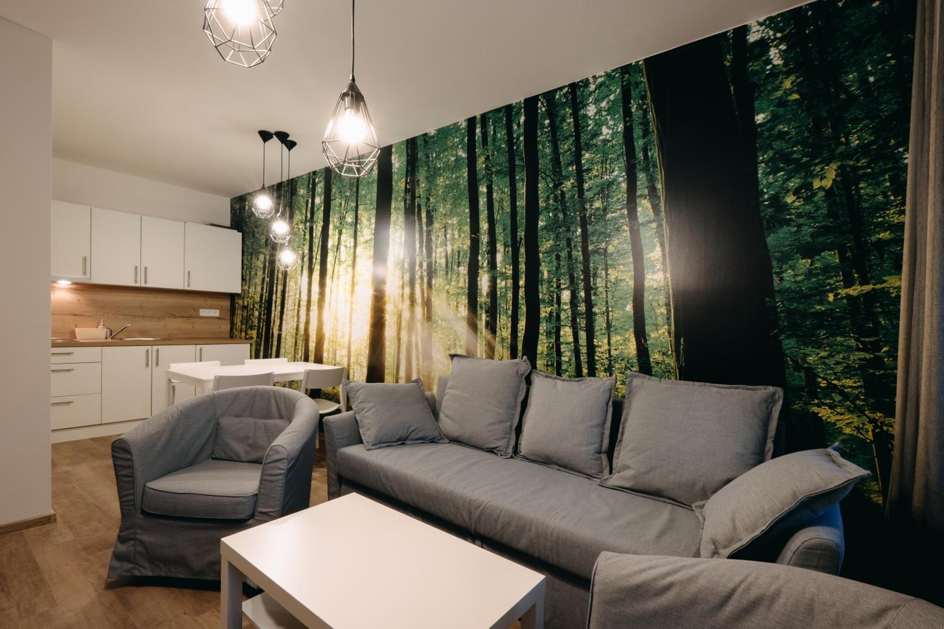 Wellness penzion Marta