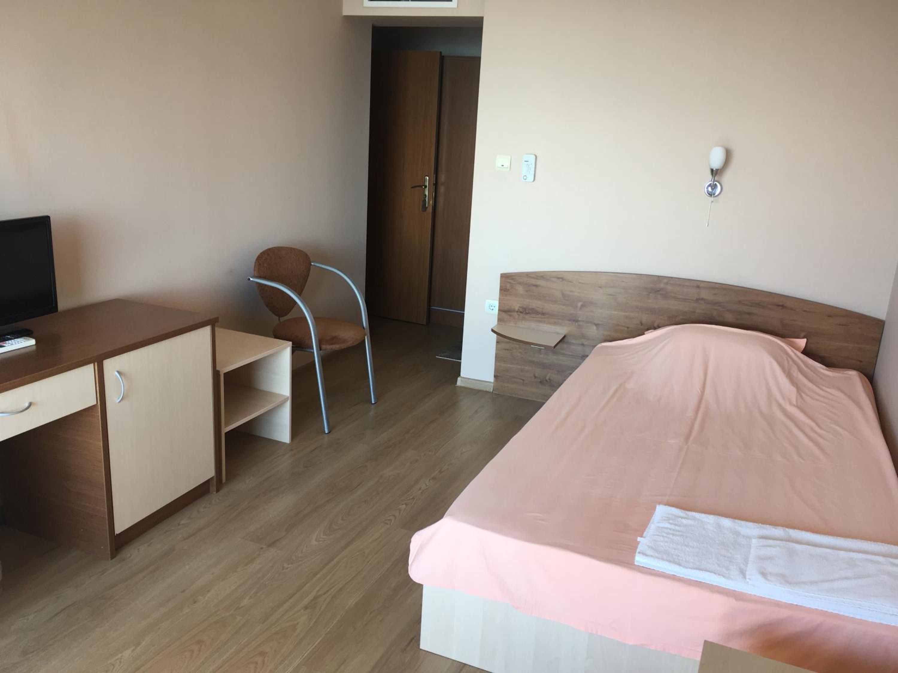 Relax Guest House