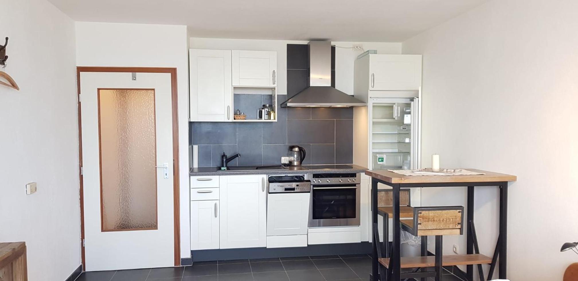 Haus Hanseatic App 8 Etage4 oder App10 Etage6