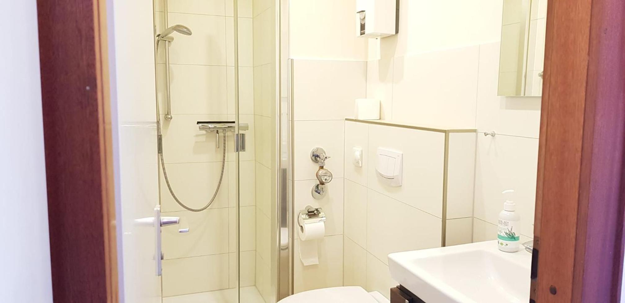 Haus Hanseatic App 8 Etage4 oder App10 Etage6