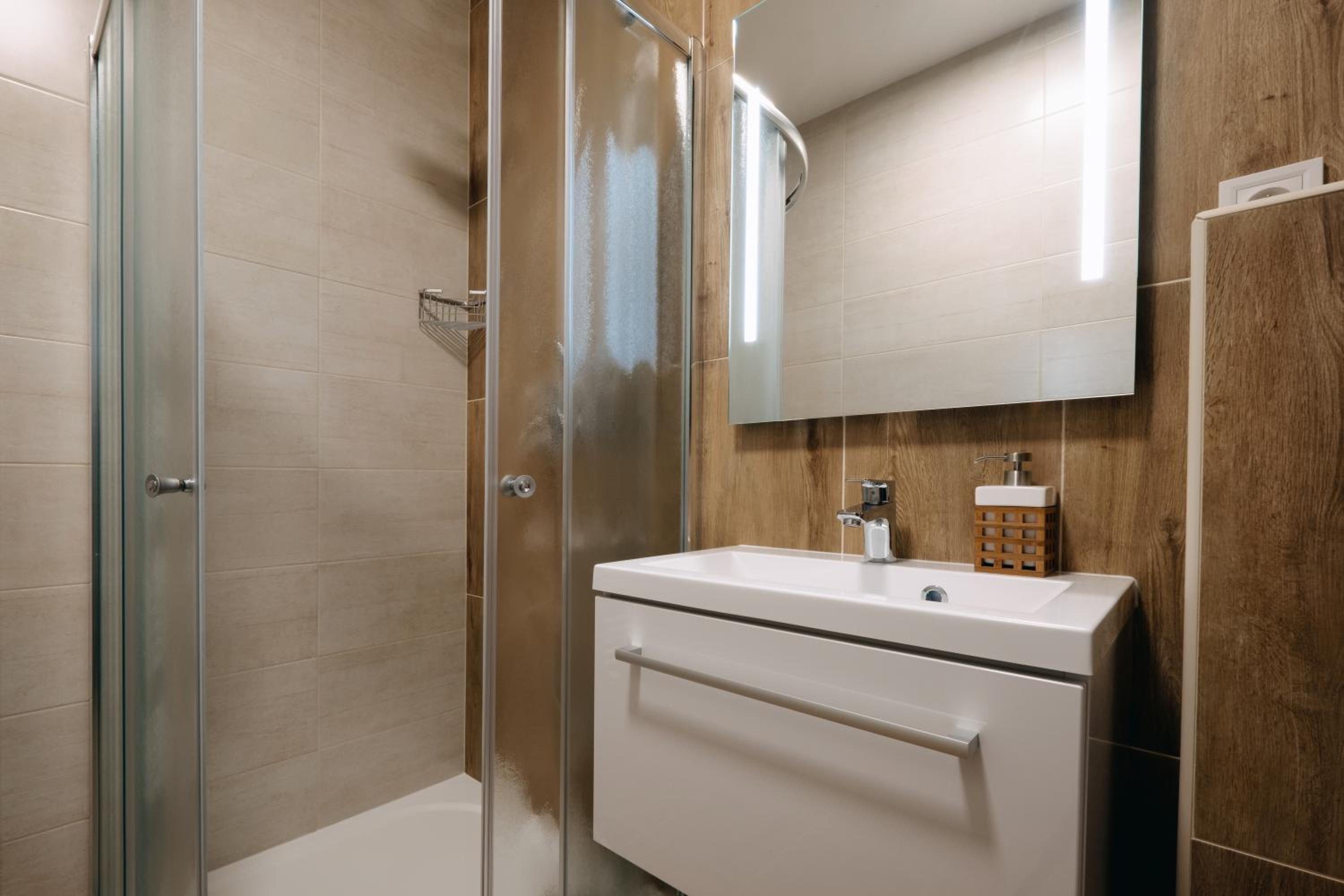 Wellness penzion Marta