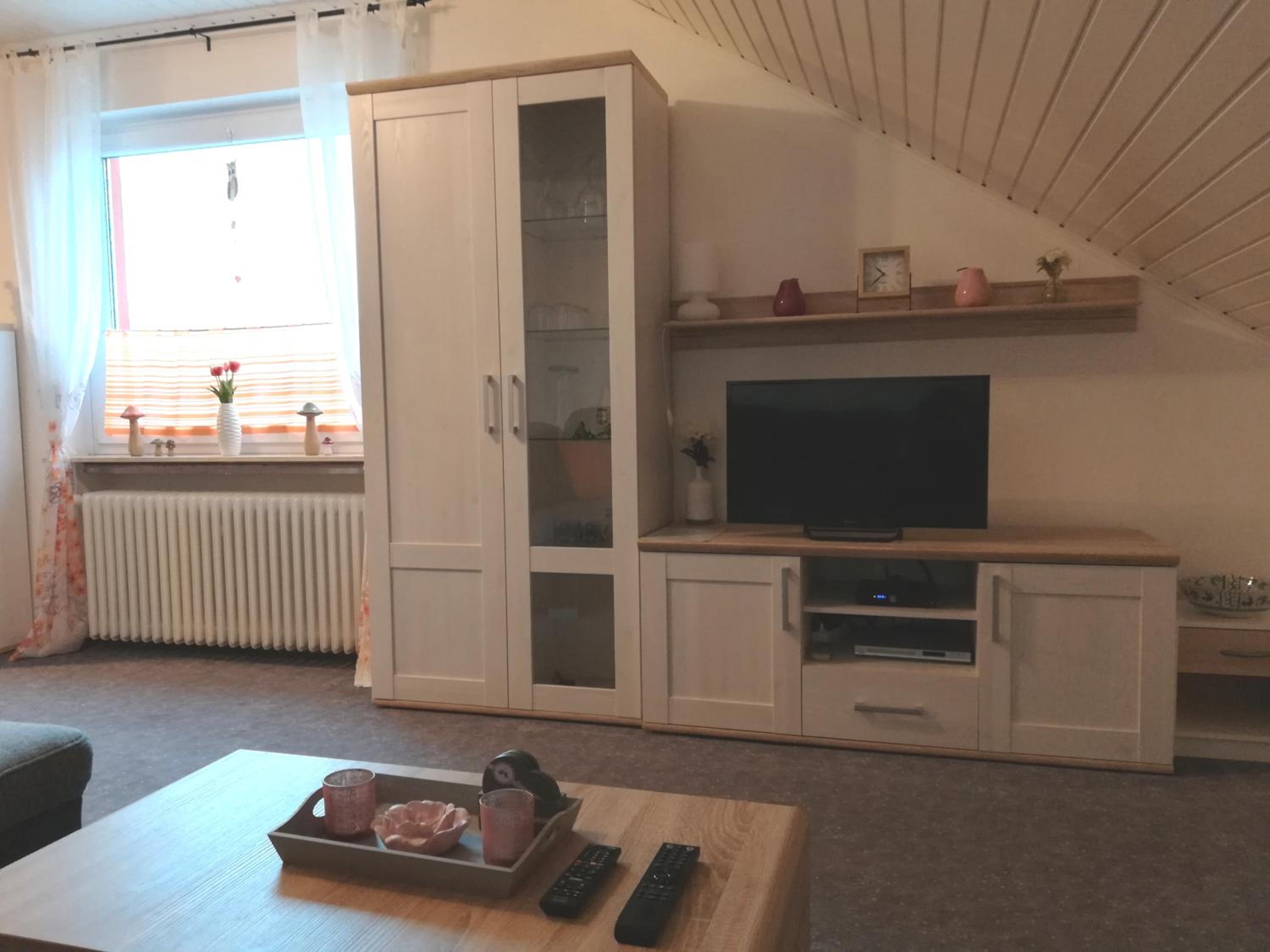 Apartment Preising view 5