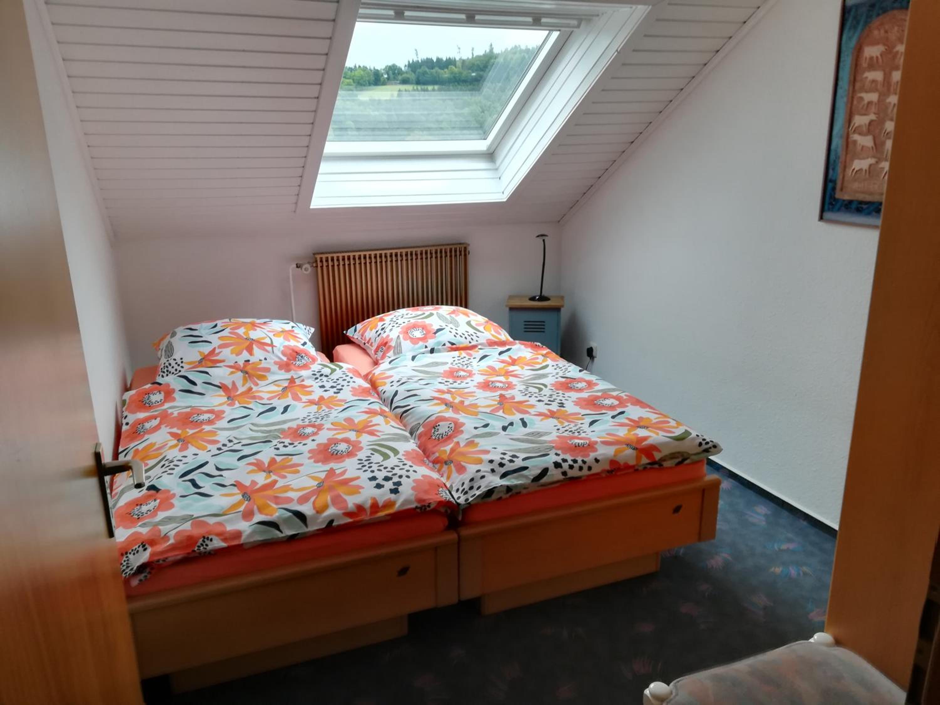 Apartment Preising view 2