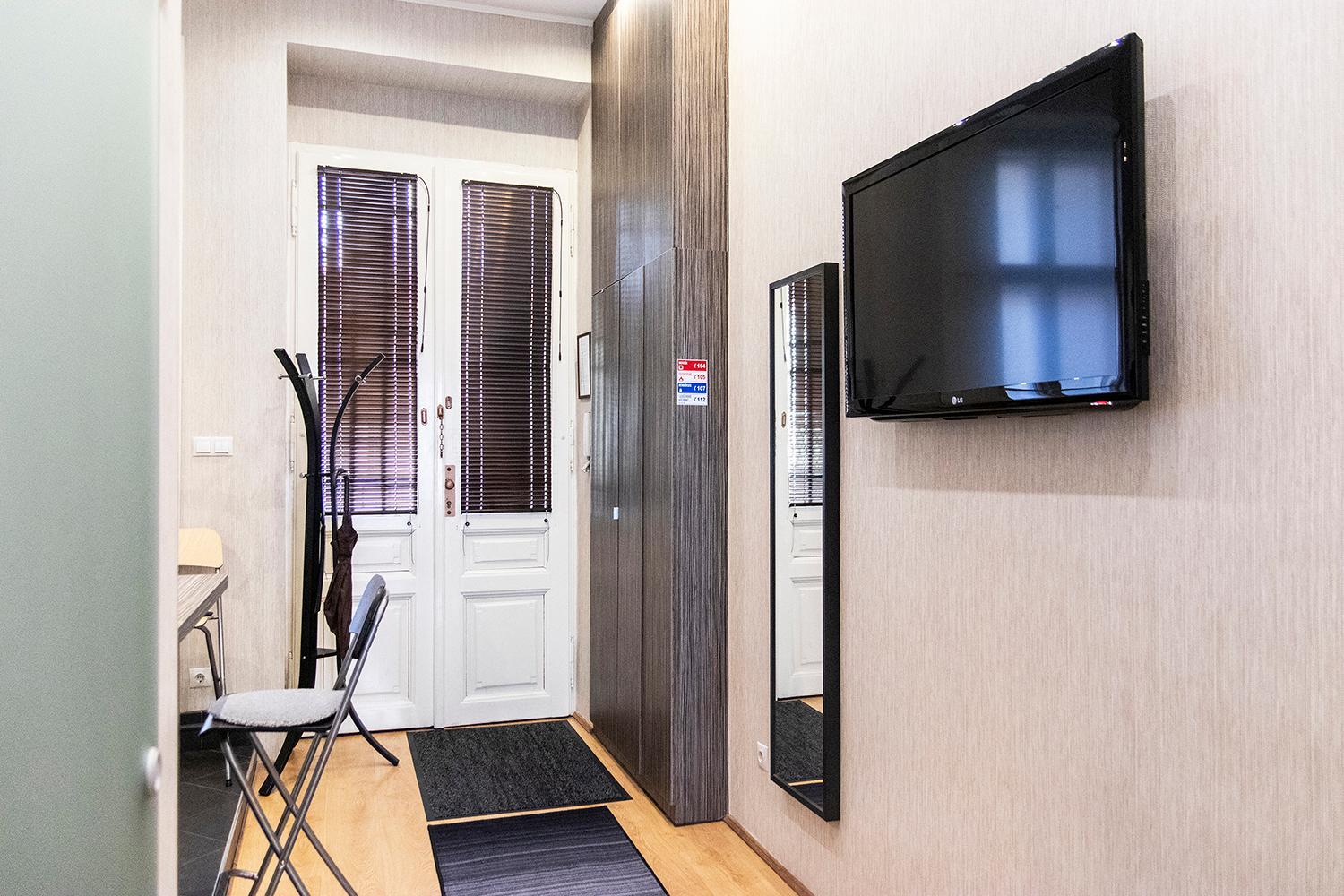 Pipa Apartment view 4