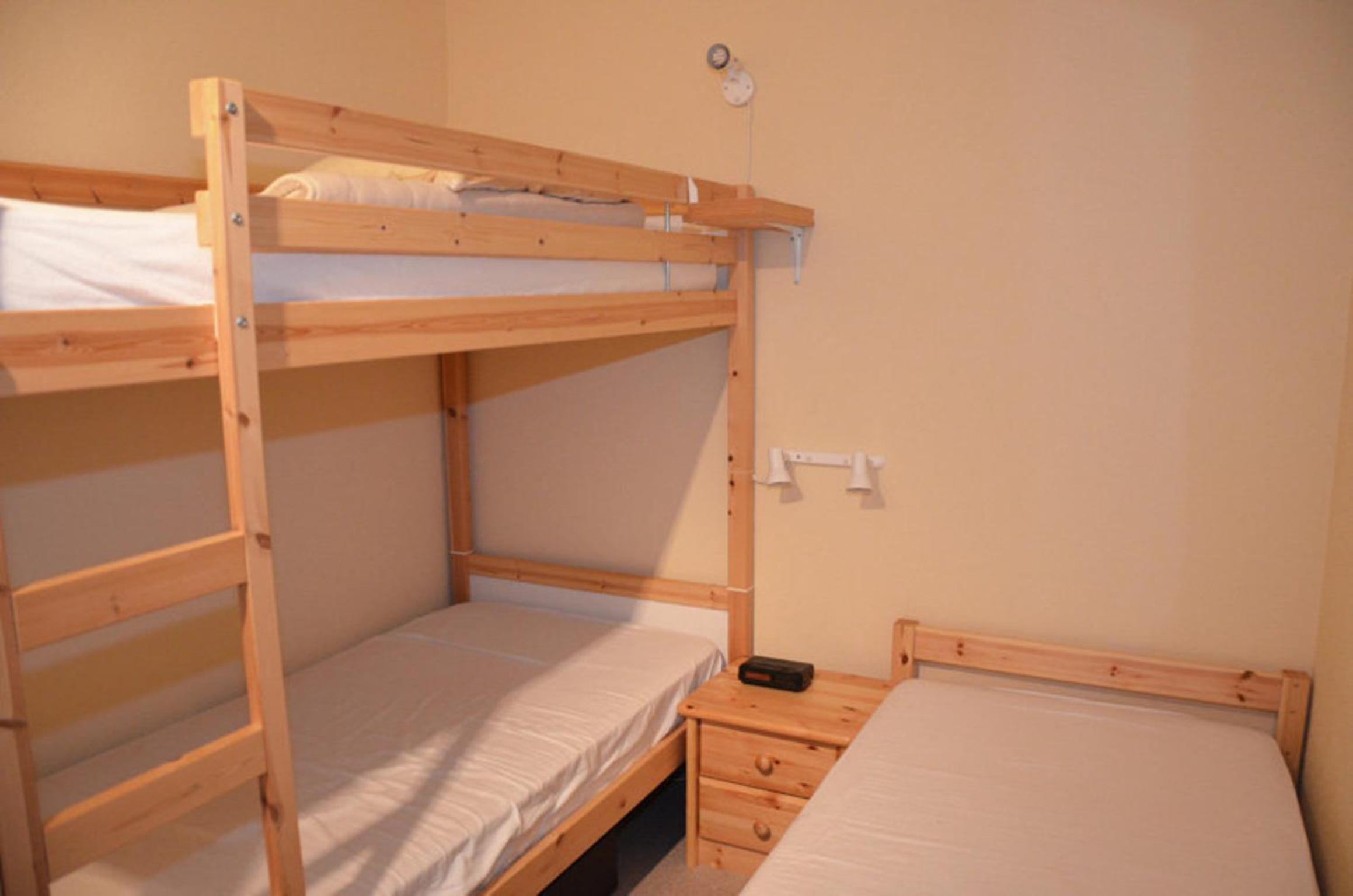 FeWo Sandrock Nr31 Solmare