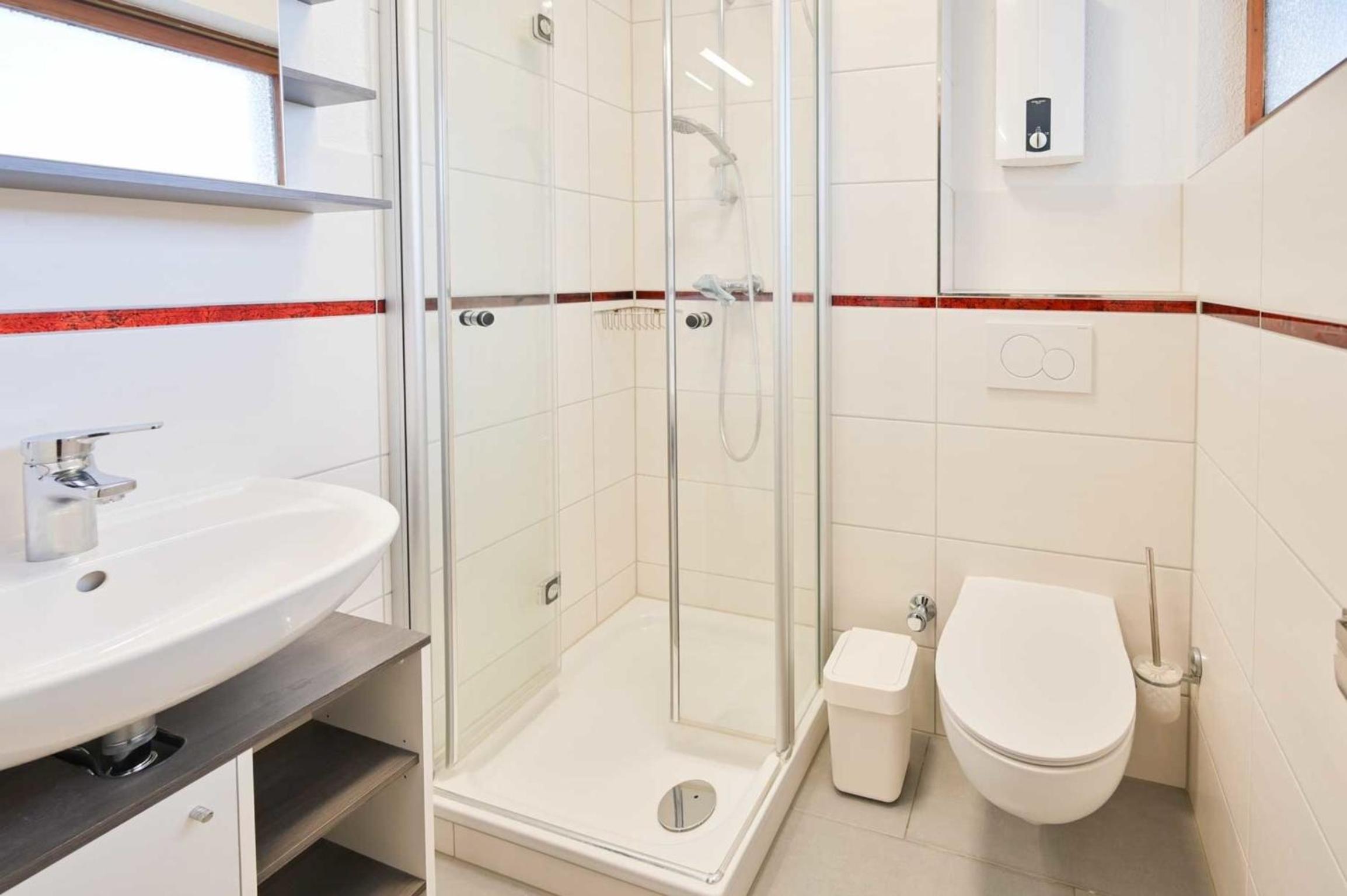 FeWo Sandrock Nr31 Solmare