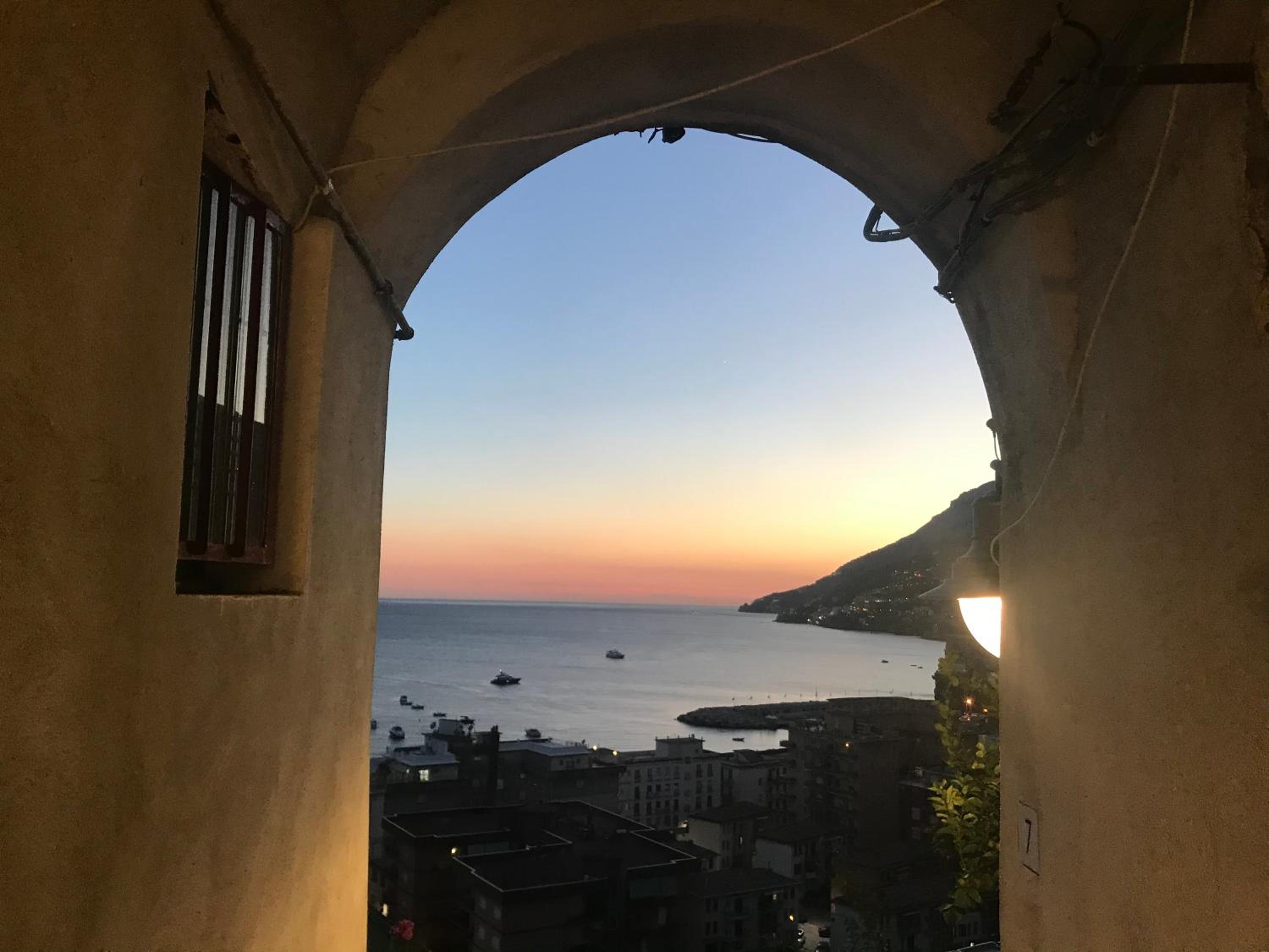 Palazzo Cocò Sentiero dei Limoni photo 5