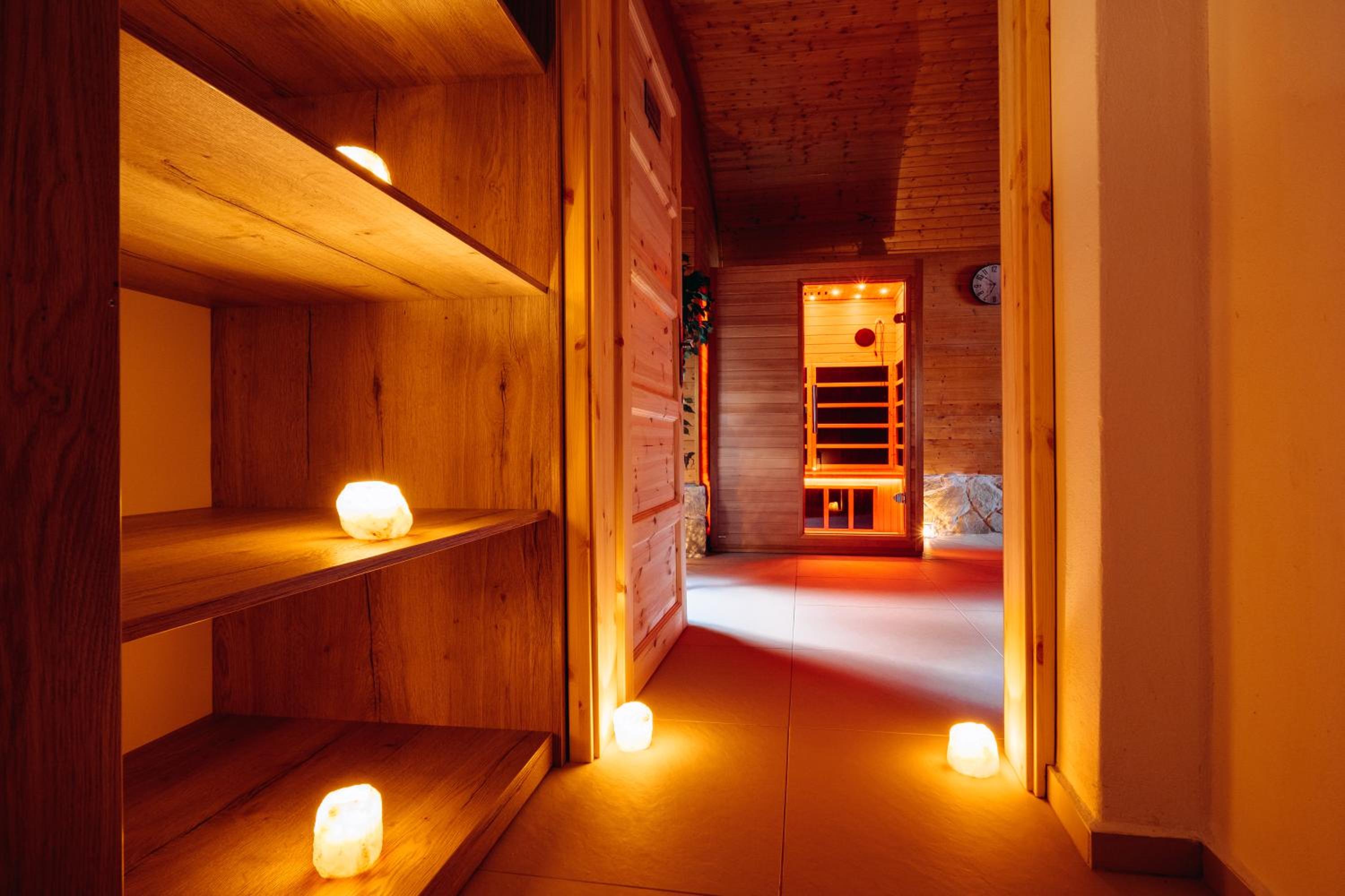 Wellness penzion Marta