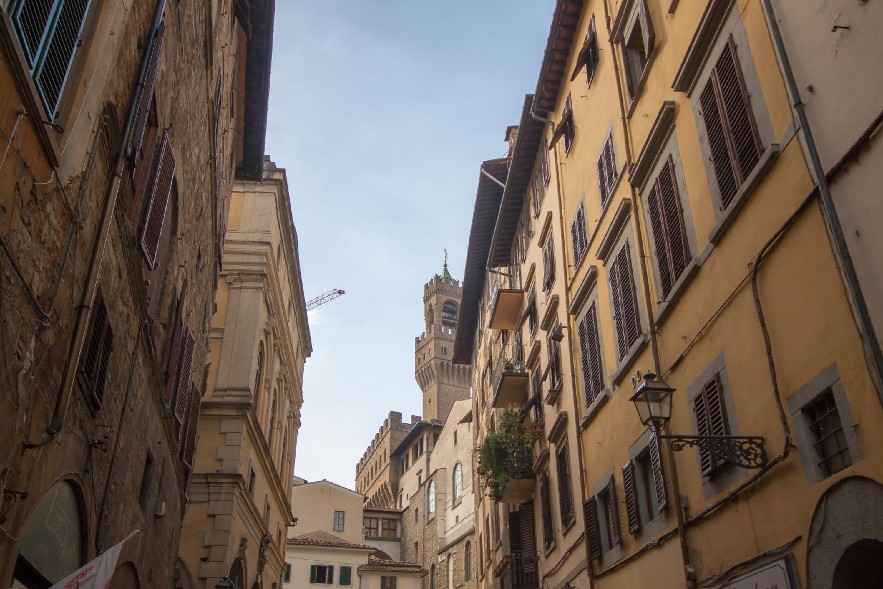 Uffizi - Flo Apartments