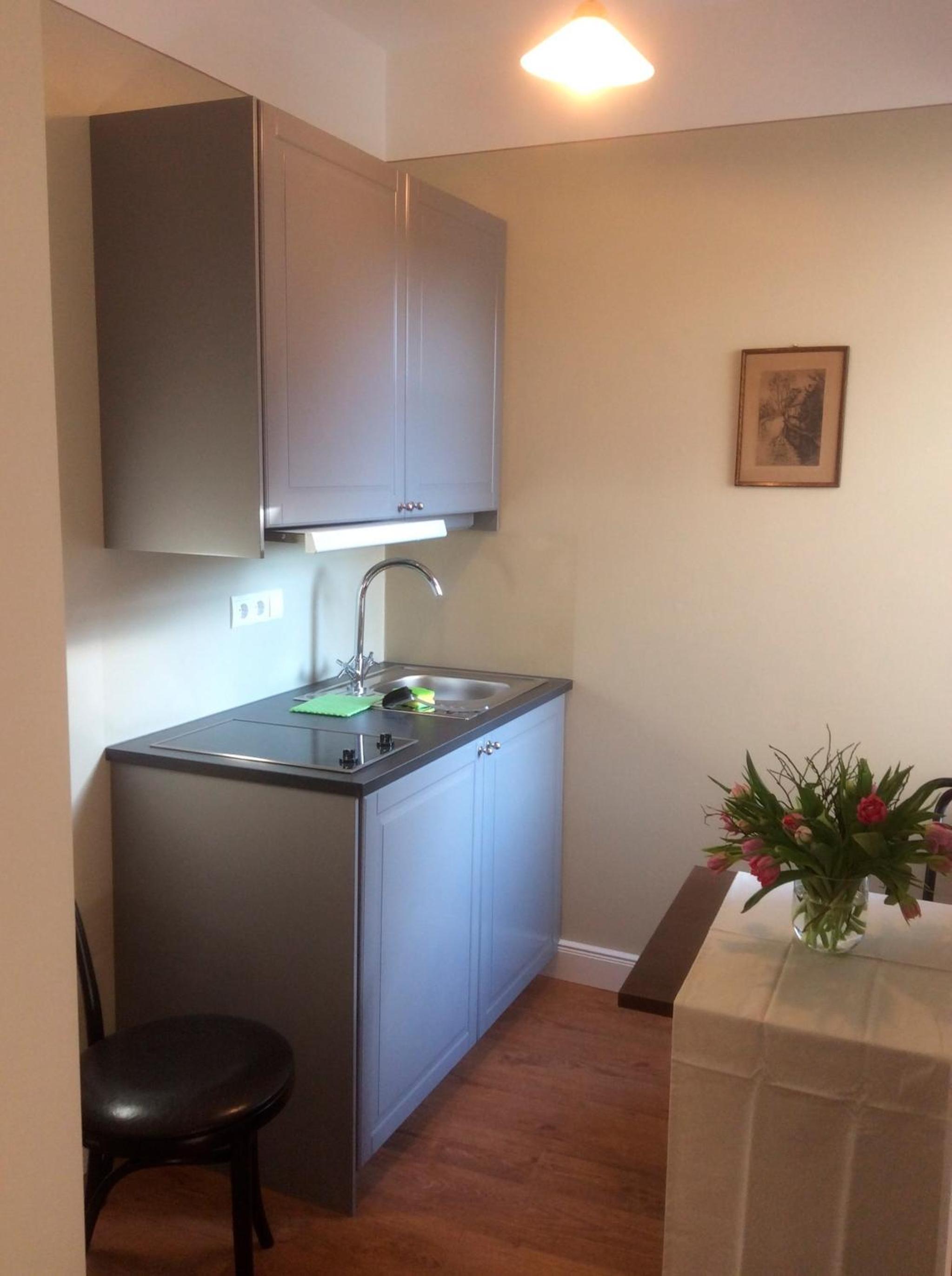Komfort Appartment Hugo