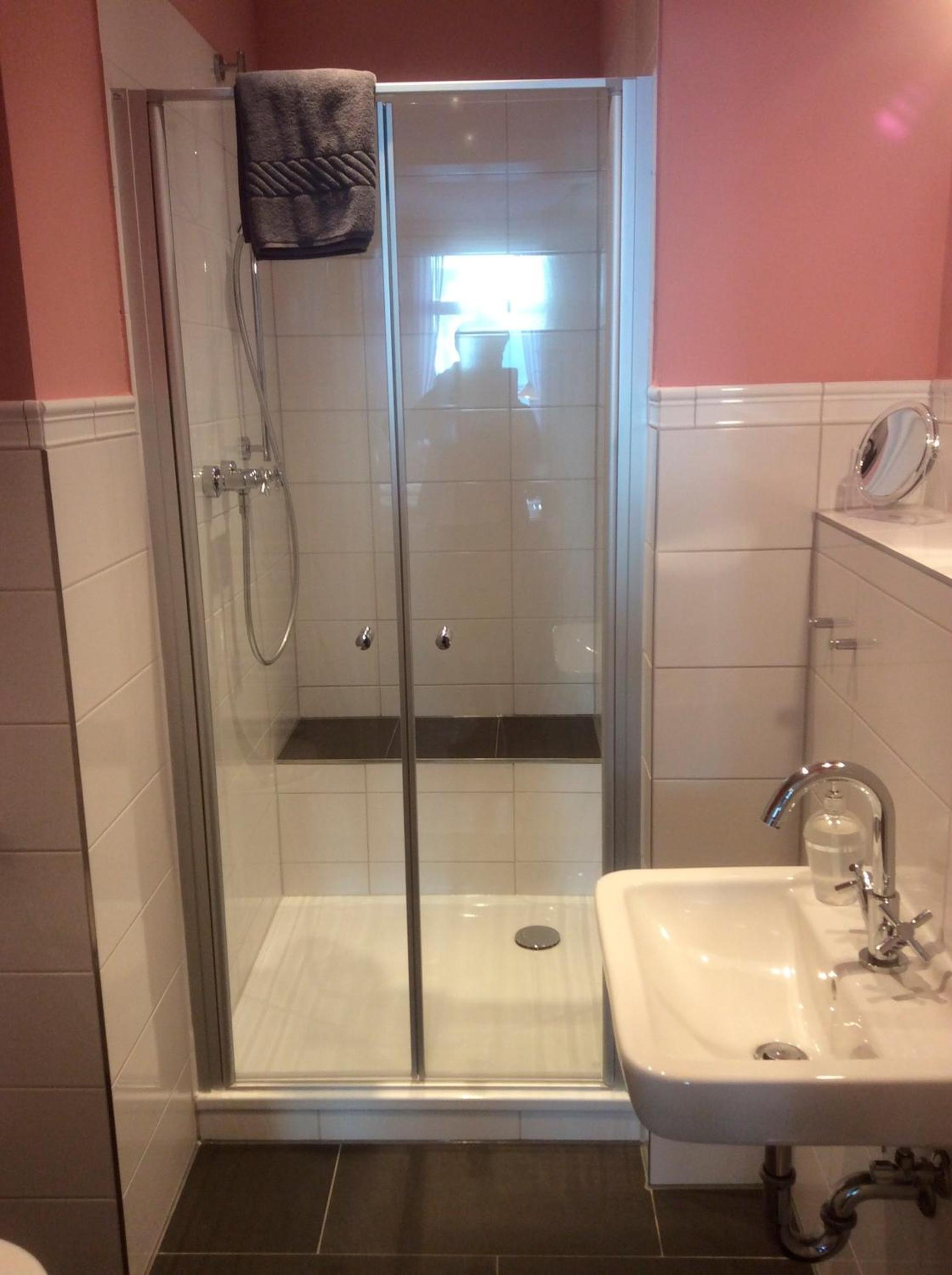 Komfort Appartment Hugo