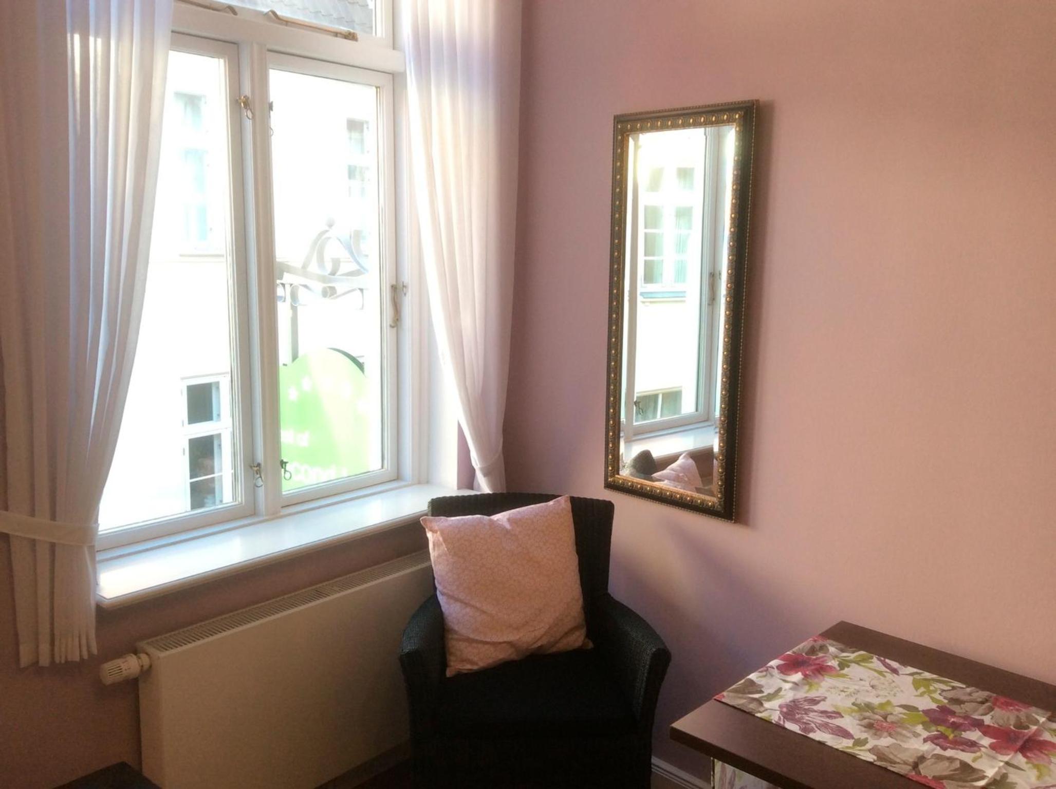Komfort Appartment Hugo