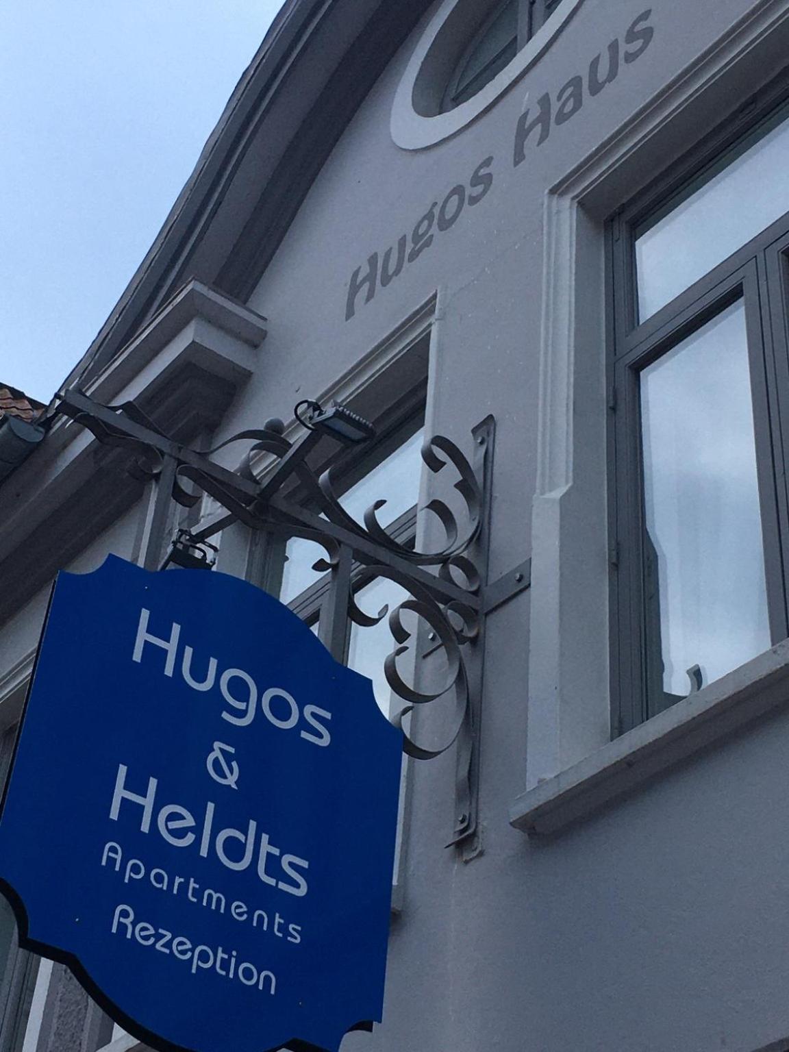 Komfort Appartment Hugo