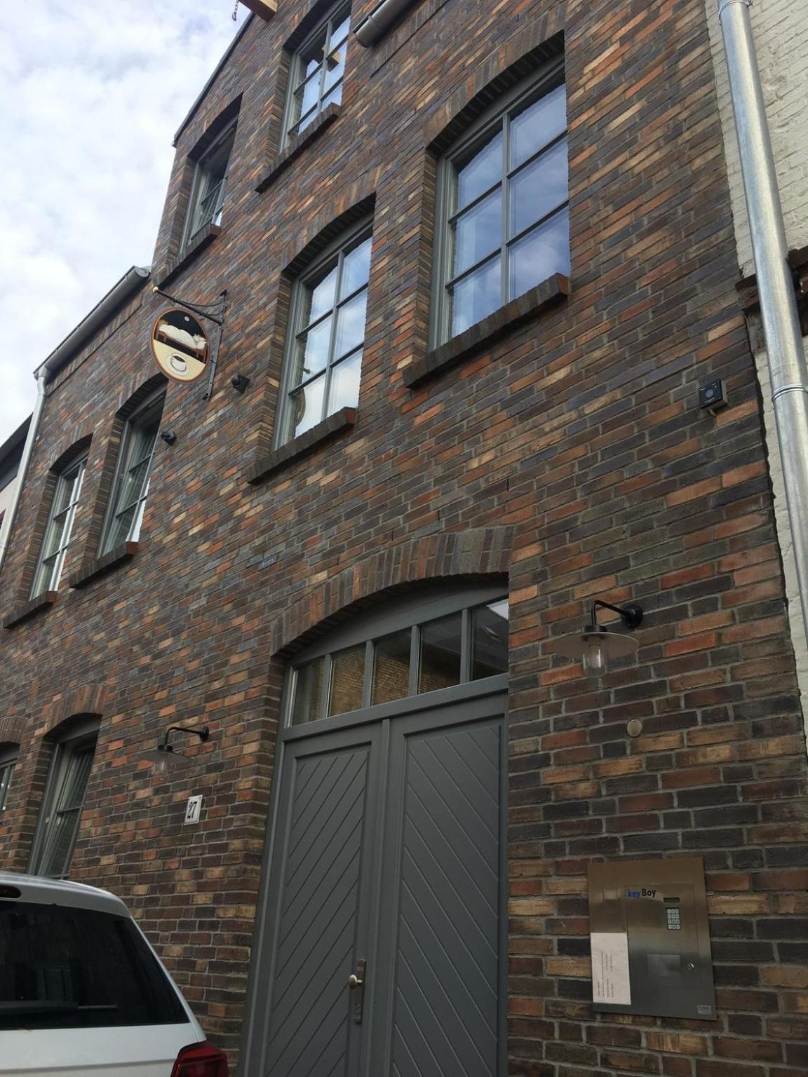 Komfort Appartment Hugo