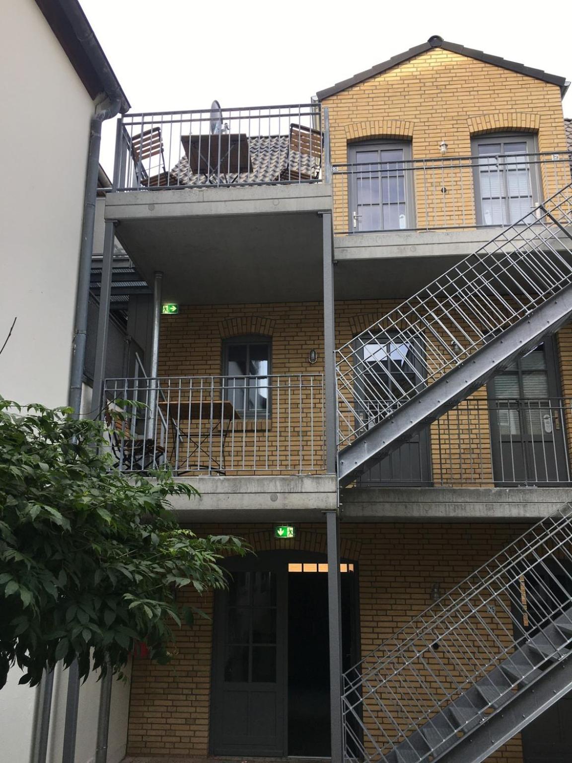 Komfort Appartment Hugo