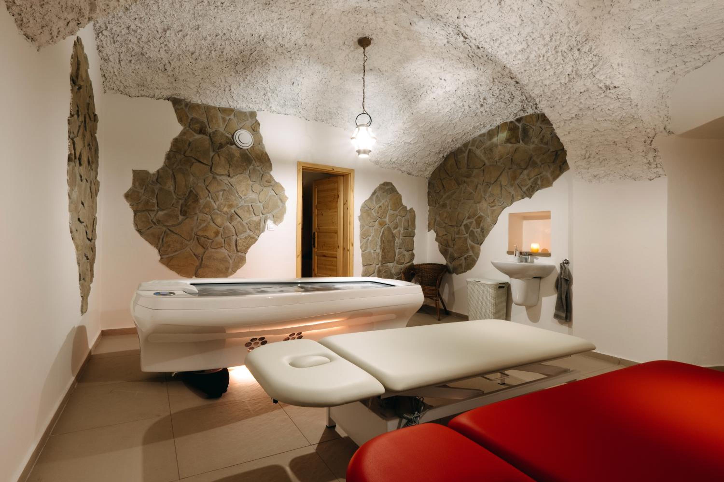 Wellness penzion Marta