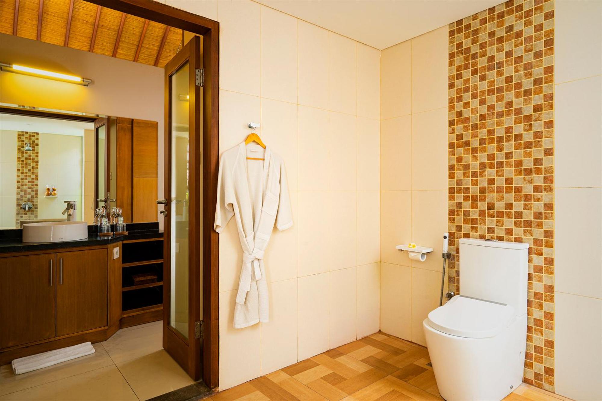 Lasanti Villas Seminyak