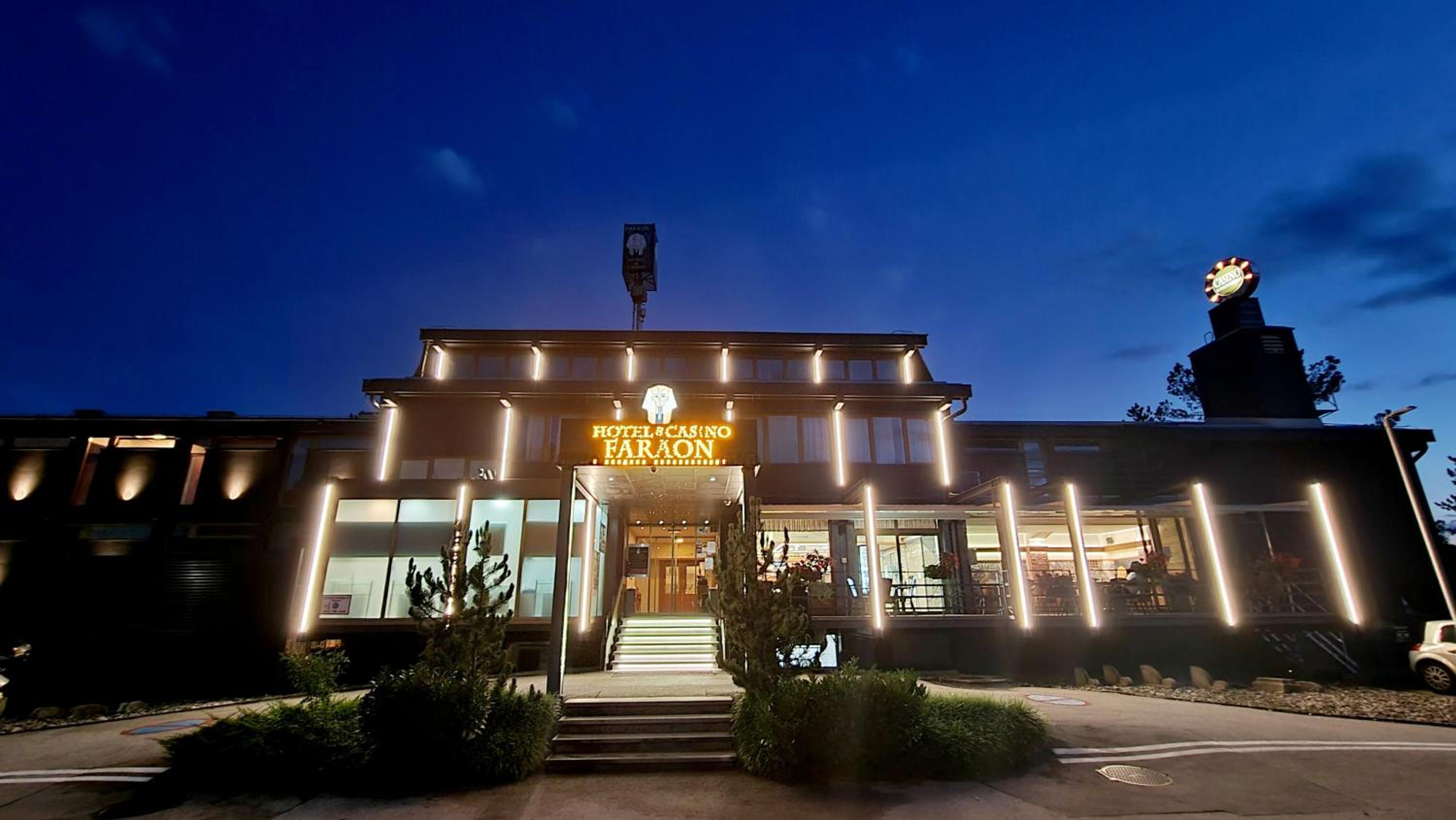 Hotel Faraon - Image 1