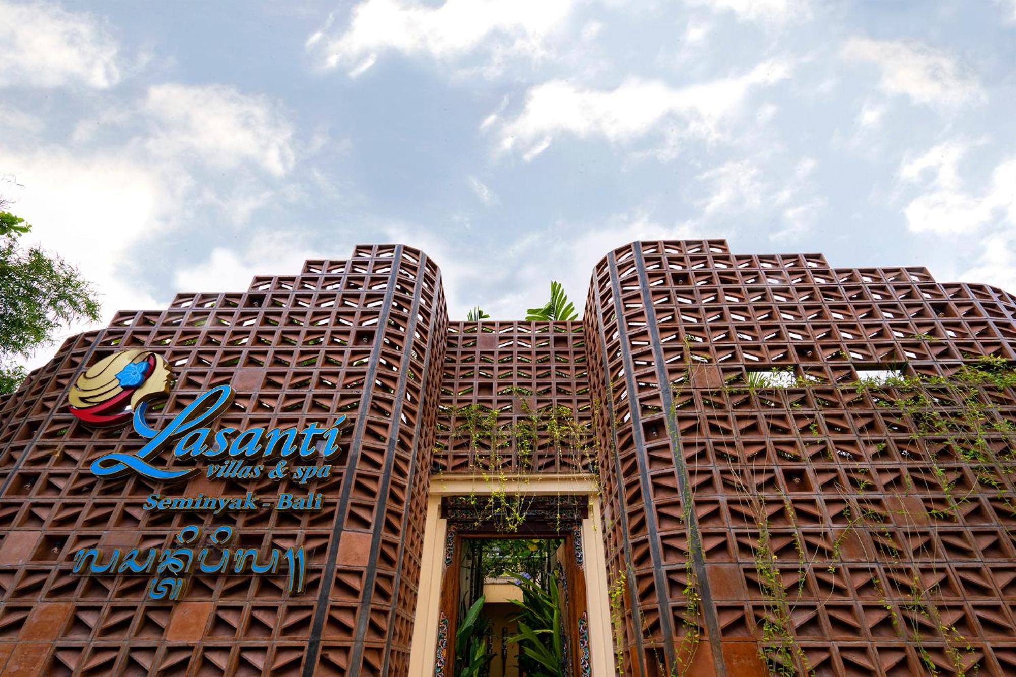 Lasanti Villas Seminyak