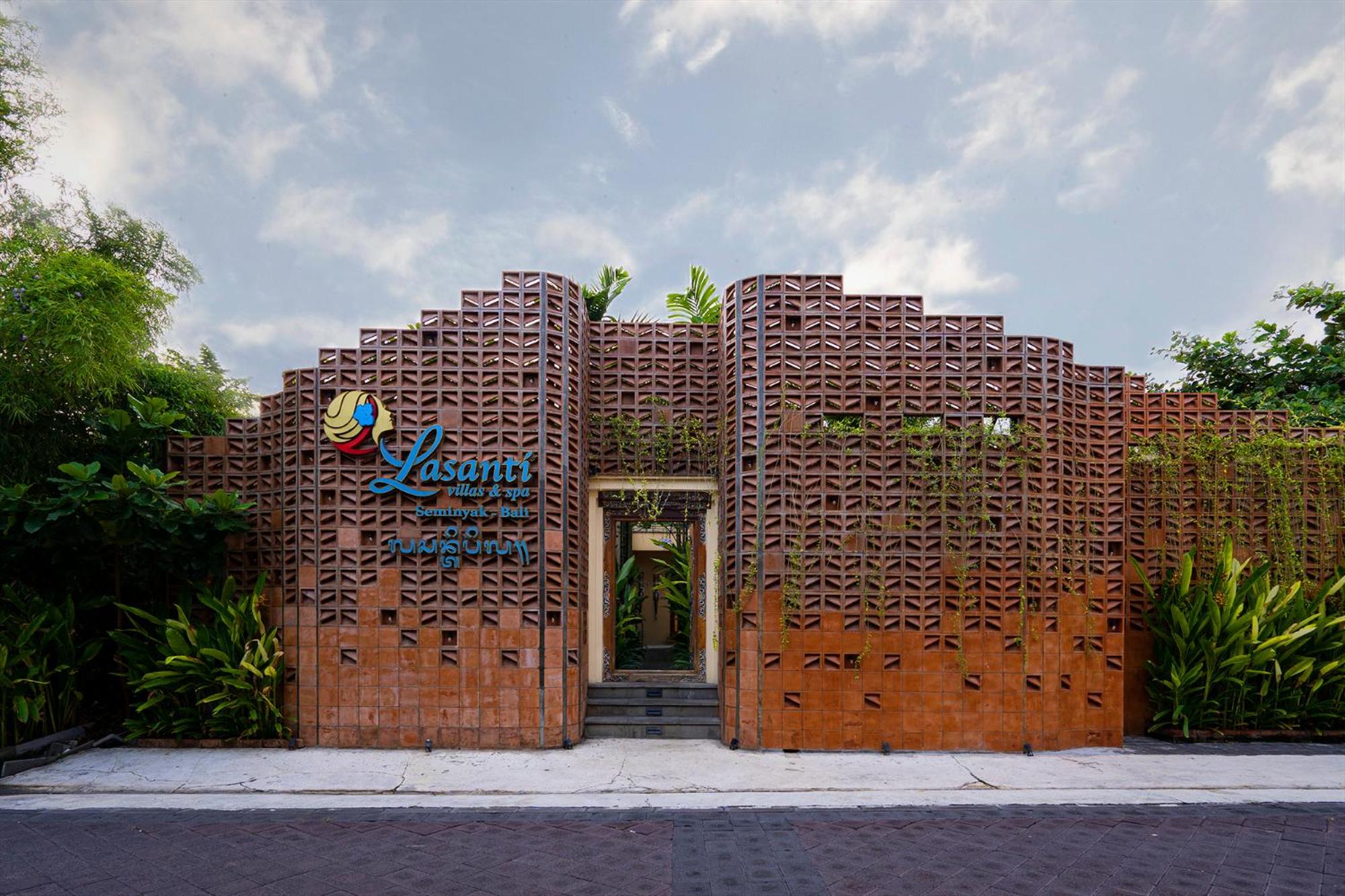 Lasanti Villas Seminyak