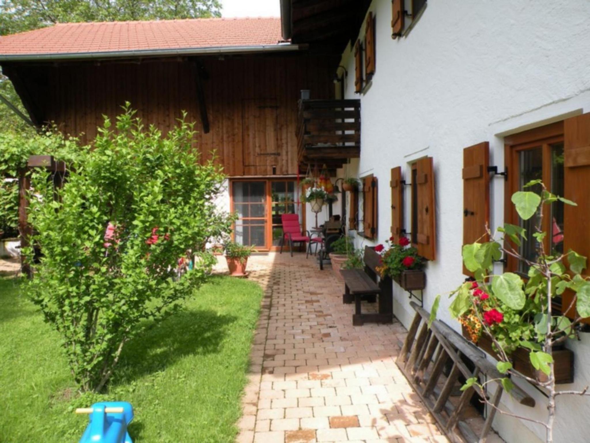 Haus Perlgut - Maraun Alessia view 2