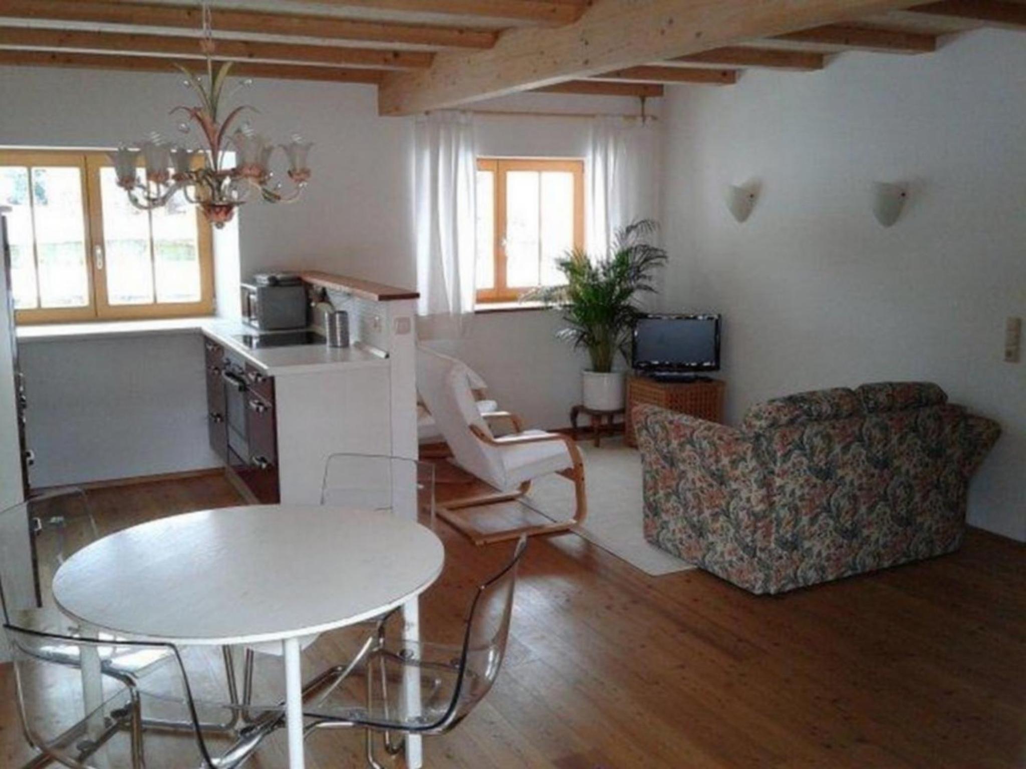 Haus Perlgut - Maraun Alessia view 4