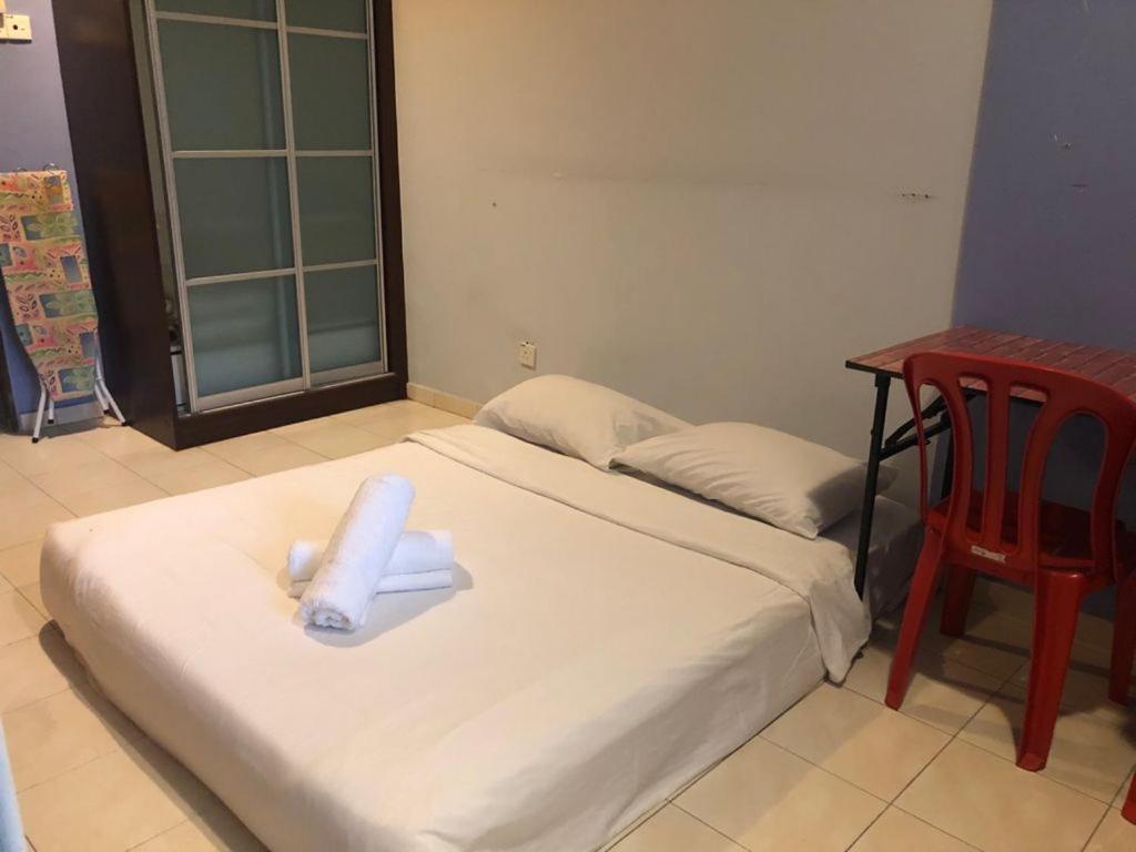 Bentong Makmur 118 Homestay photo 1