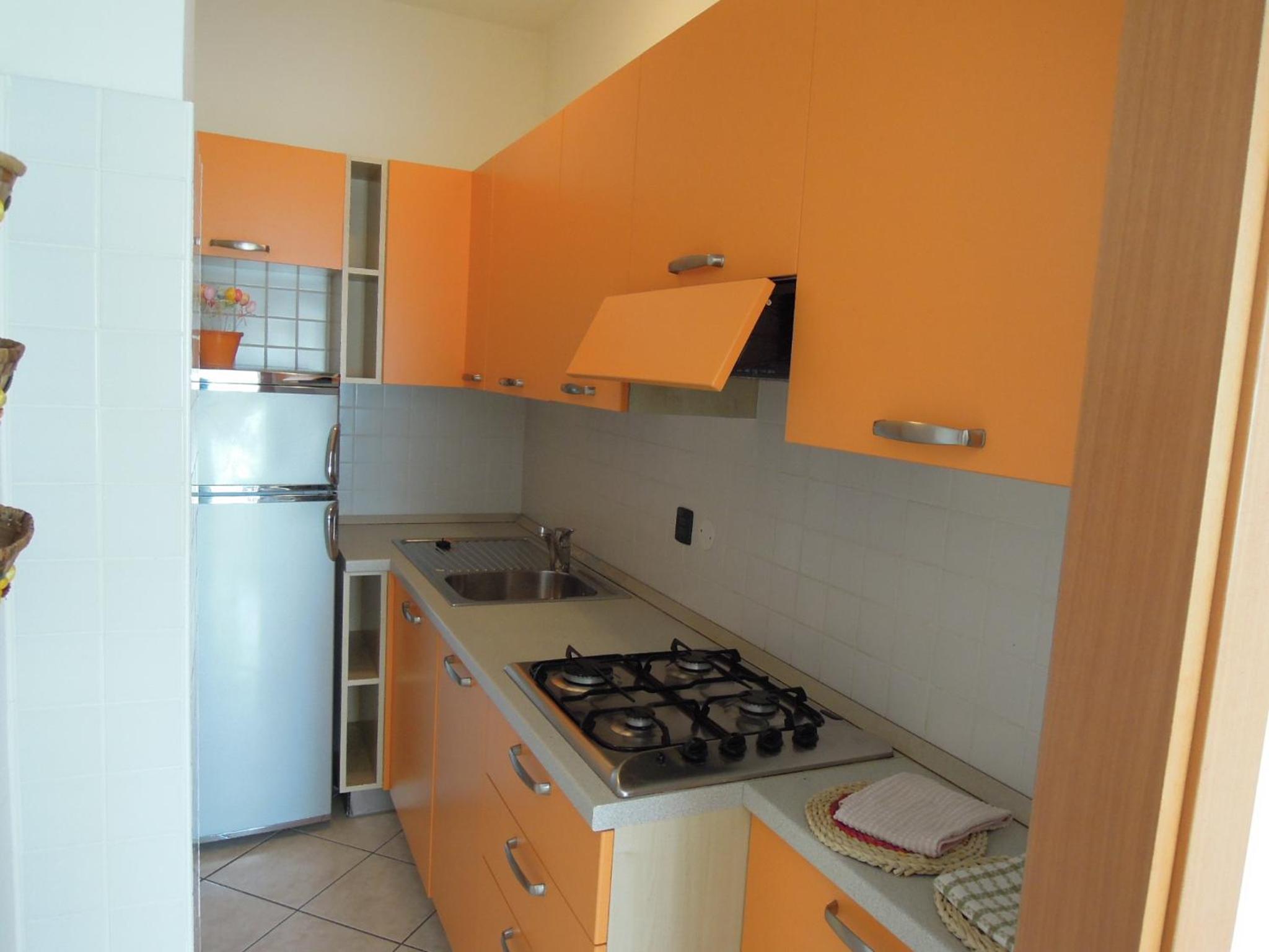 Condominio Laguna Grande photo 2