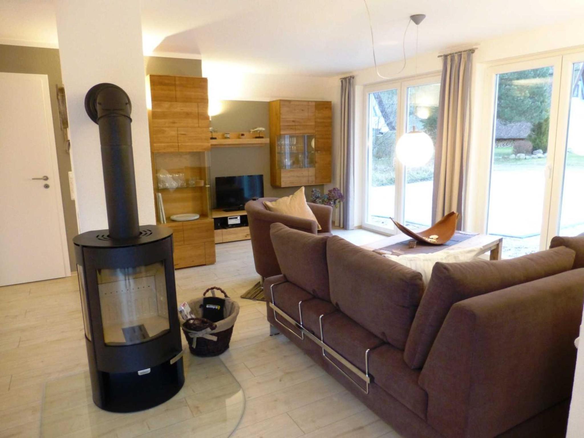 Ferienhaus Hagebutte view 5