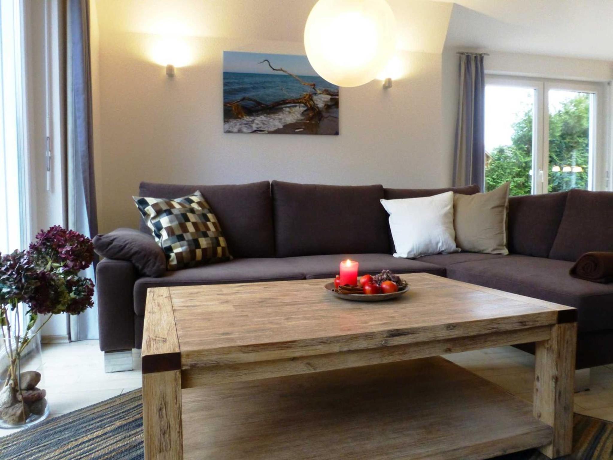 Ferienhaus Hagebutte view 4