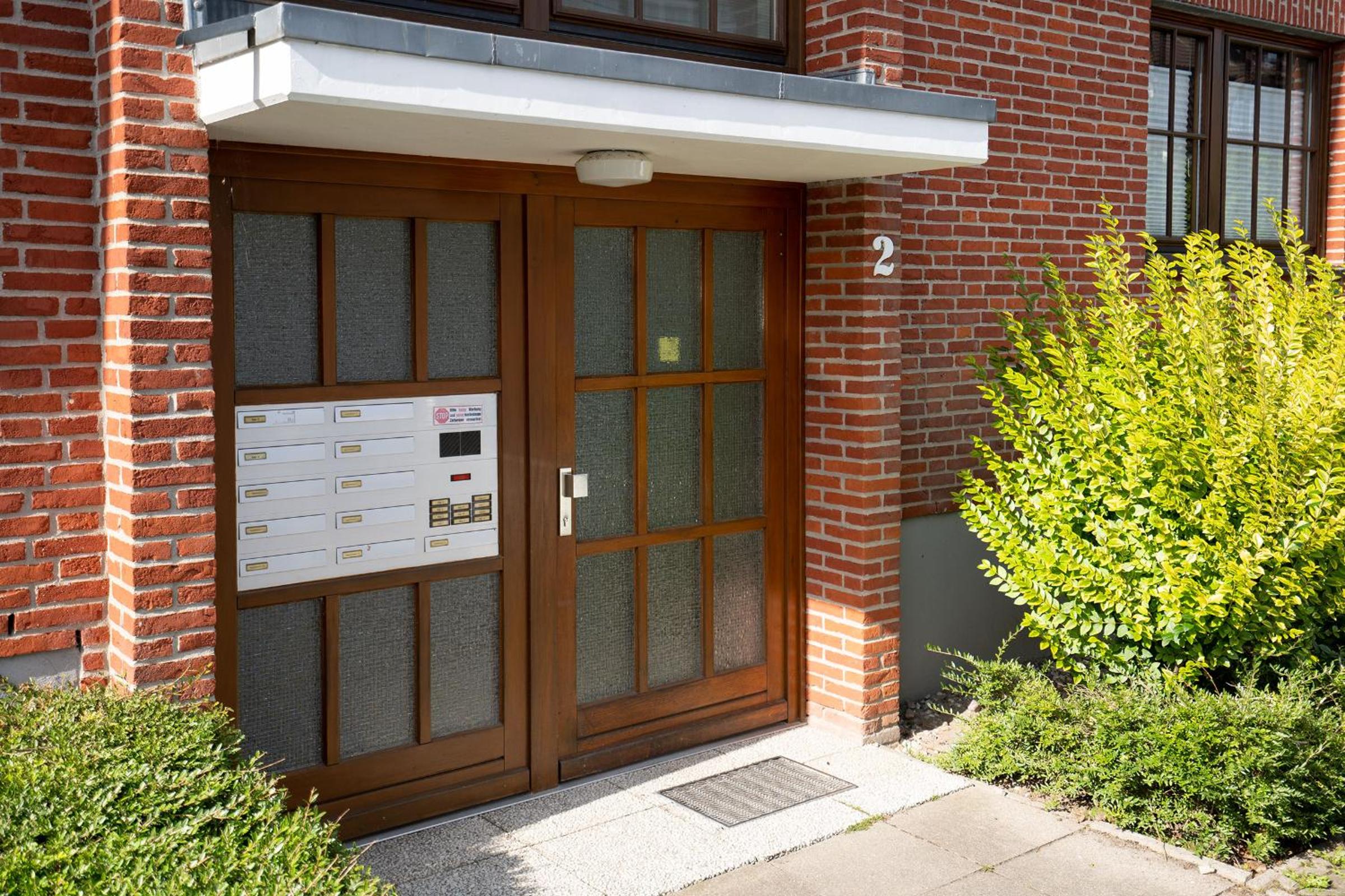 Haus am Kurpark Scharbeutz Wohnung 5 view 3