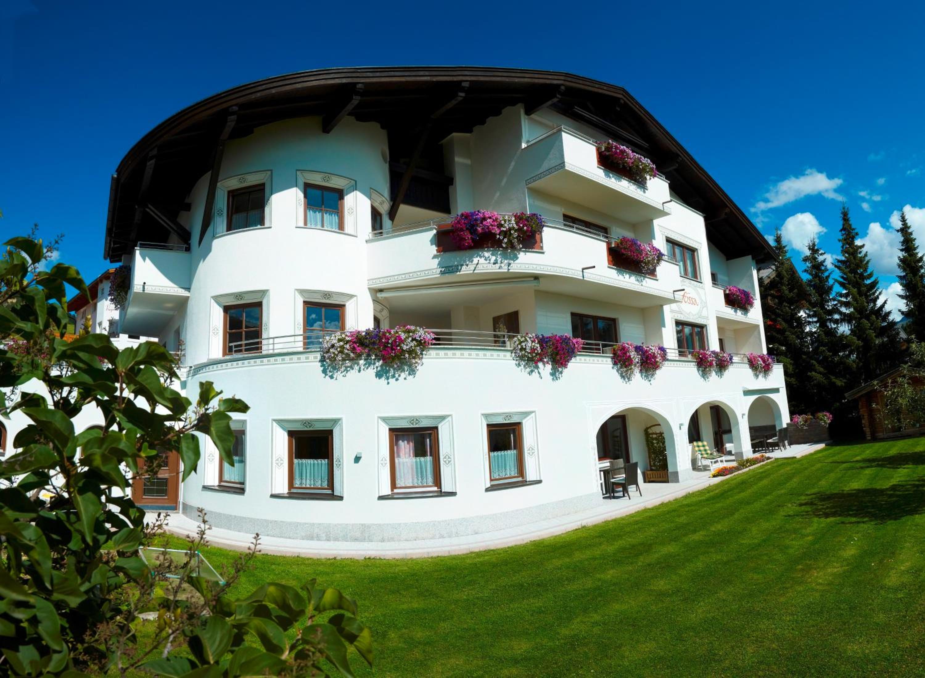 Appartement Fossa