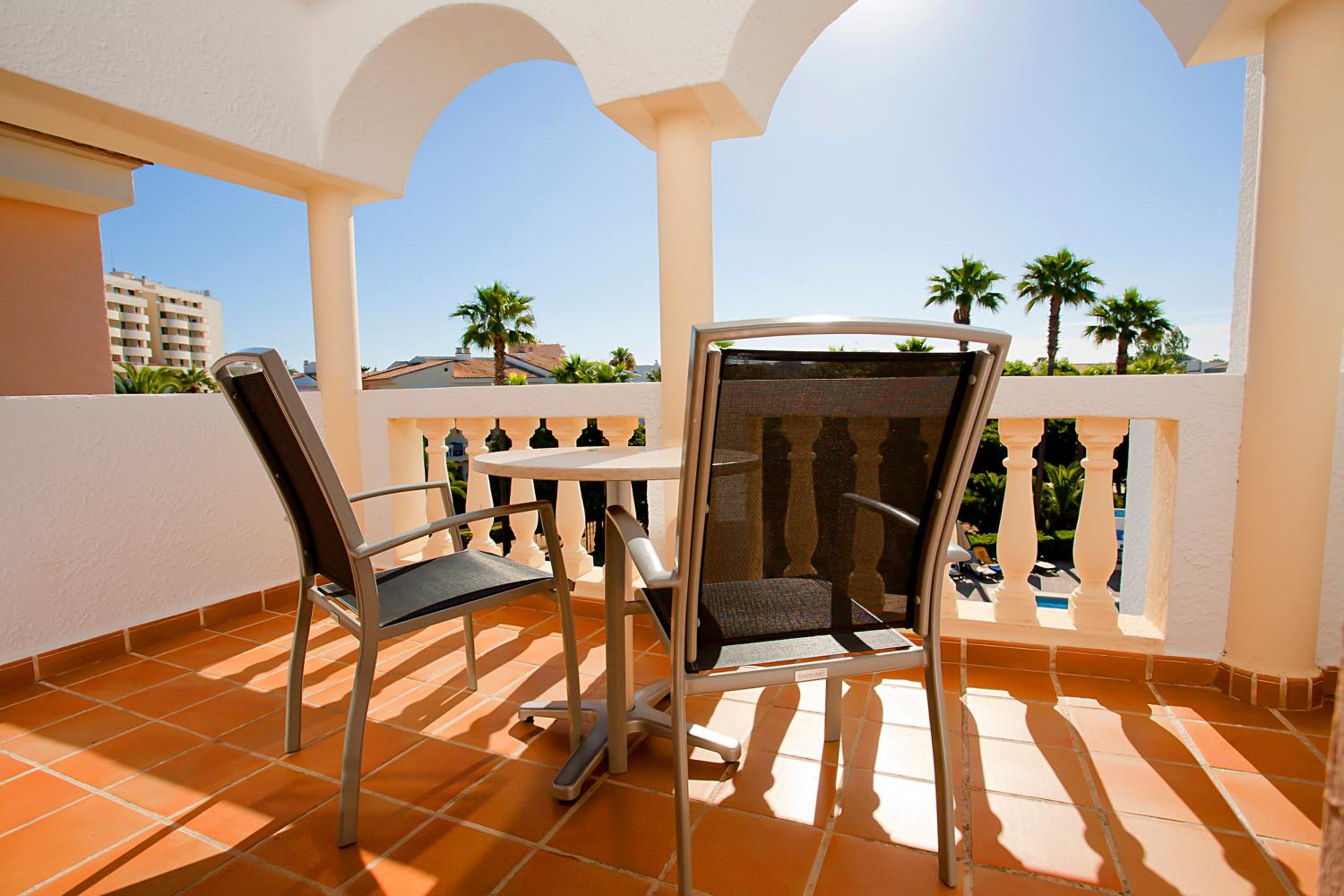 Hipotels Mediterraneo Club